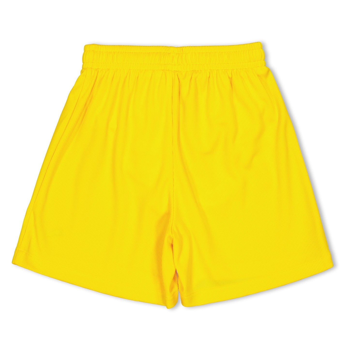 Puma Yellow 1425221 (F1) (Fb) Boy Vencida Short 2 Juniors - 2