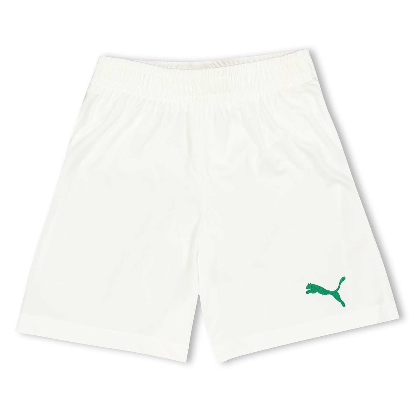 Puma Black 7887012 (1) (Fb) Velize Short With Brief Juniors - 1