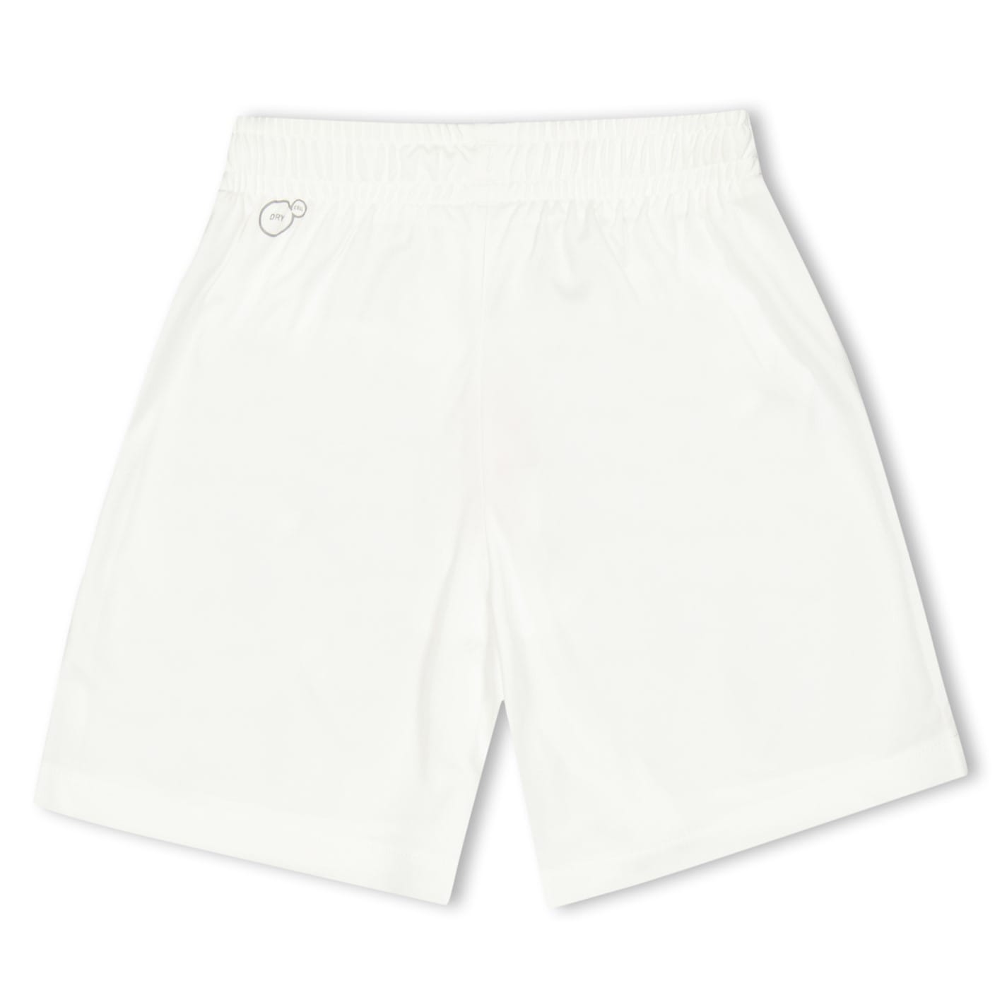 Puma Black 7887012 (1) (Fb) Velize Short With Brief Juniors - 2