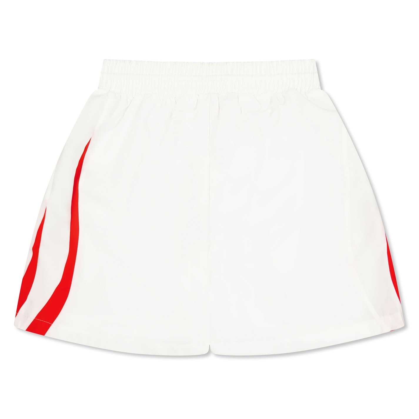 Puma White 2746188 (Fb) (5) Powercat 1.10 Shorts Juniors - 2