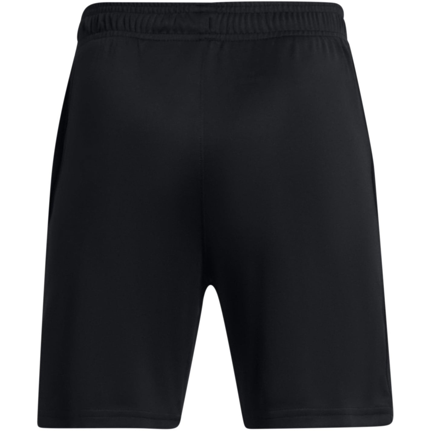 Under Armour Black 5866082 UA Tech™ Logo Boys Shorts - 2