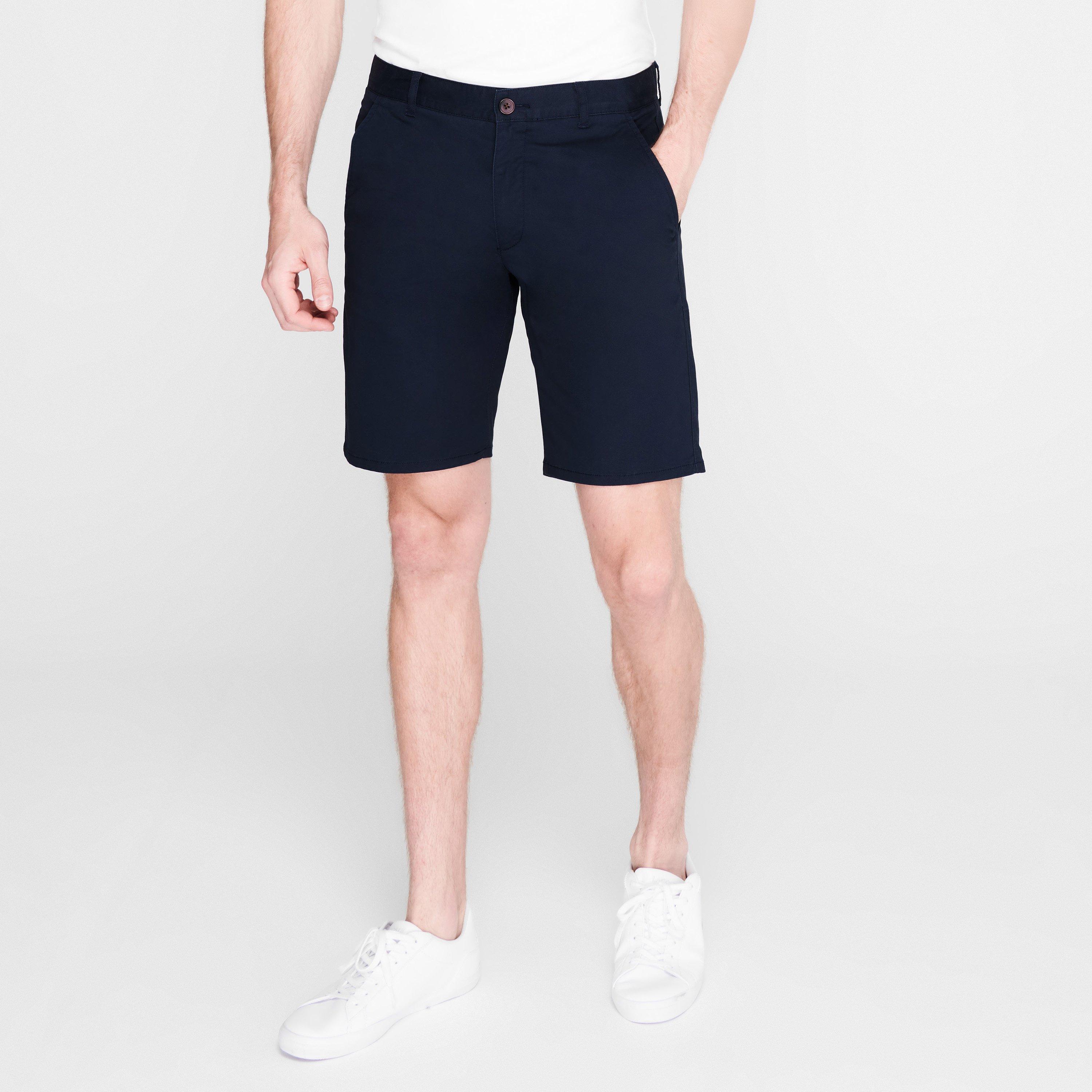 Kraťasy Farah 7792857 Hawk Chino Shorts - 2