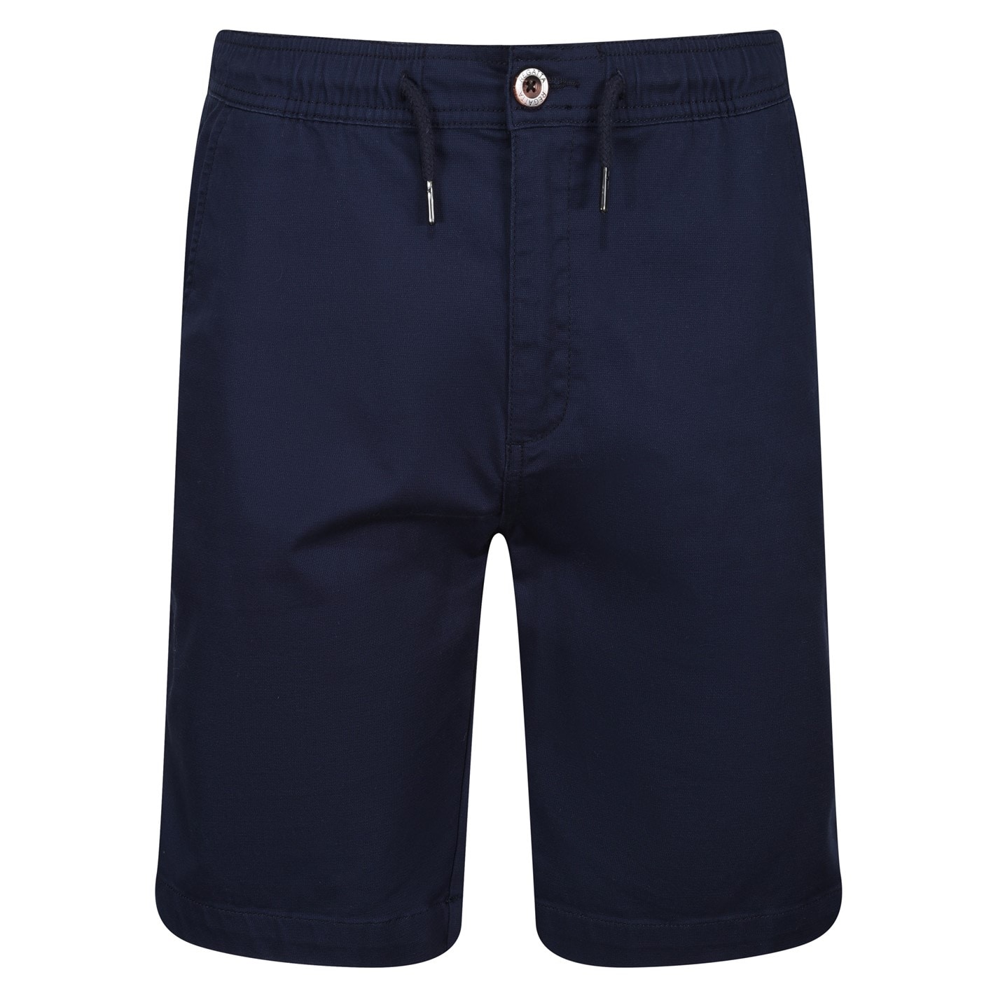 Kraťasy Regatta Navy 1859099 Men's Albie Chino Shorts - 1