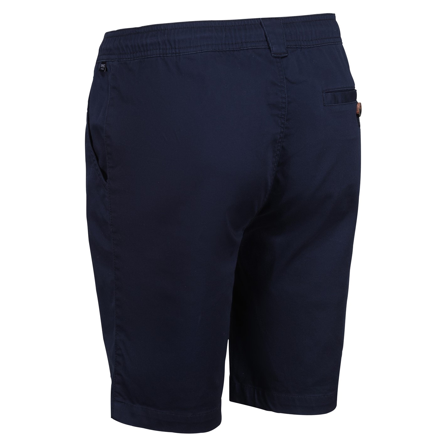 Kraťasy Regatta Navy 1859099 Men's Albie Chino Shorts - 2