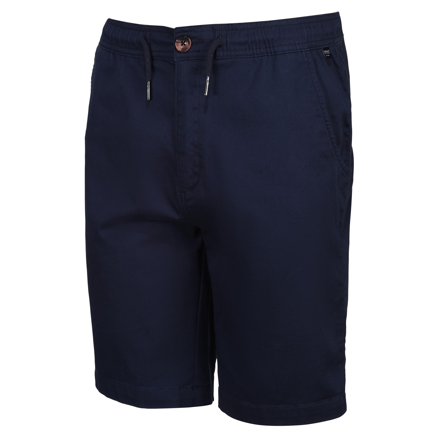 Kraťasy Regatta Navy 1859099 Men's Albie Chino Shorts - 3