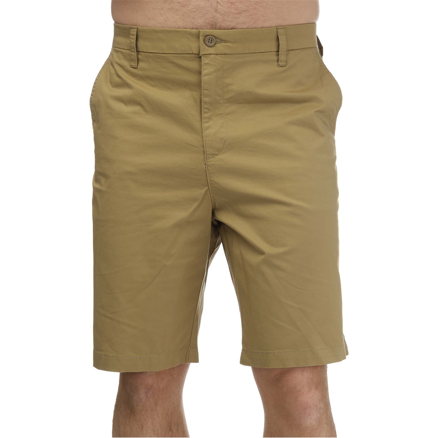 Kraťasy DOCKERS Harvest Gold 227054 Ultimate Shorts - 1