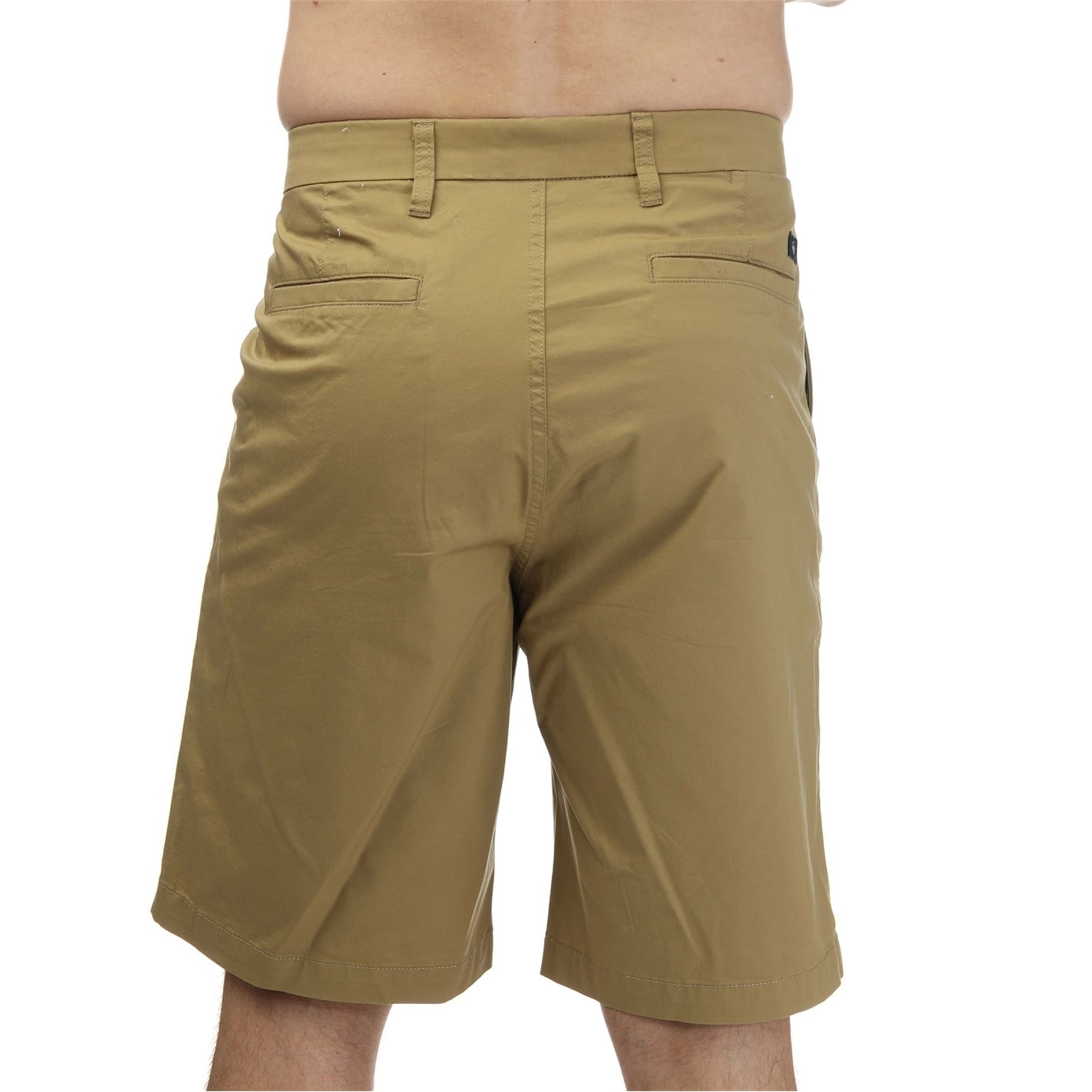 Kraťasy DOCKERS Harvest Gold 227054 Ultimate Shorts - 2