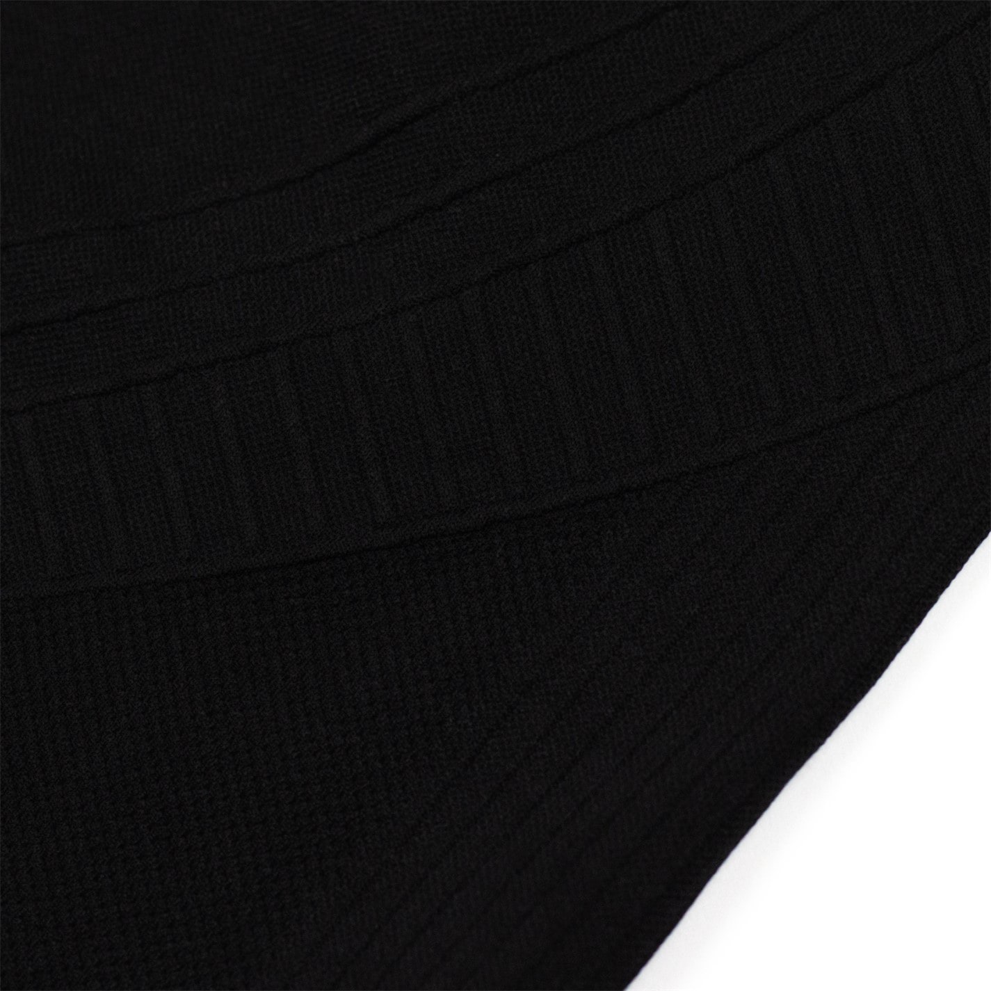 USA Pro Black 338048 Junior Seamless Short - 4