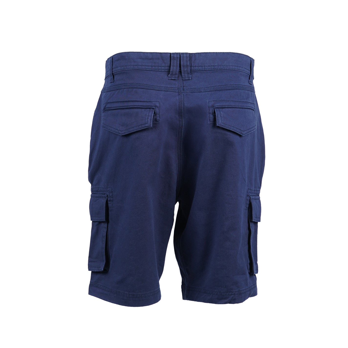 Kraťasy SoulCal Navy 5812014 Utility Shorts - 2