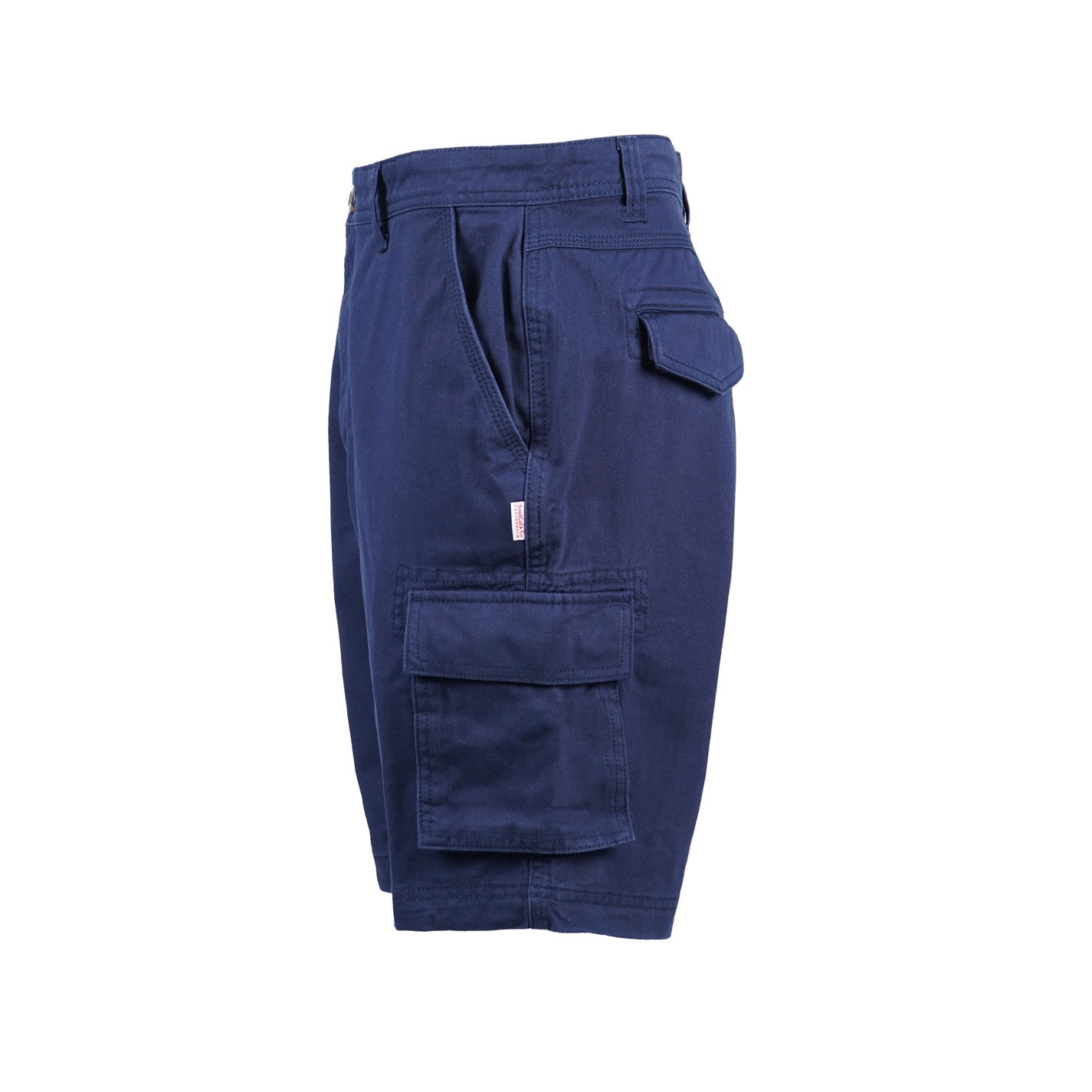 Kraťasy SoulCal Navy 5812014 Utility Shorts - 3