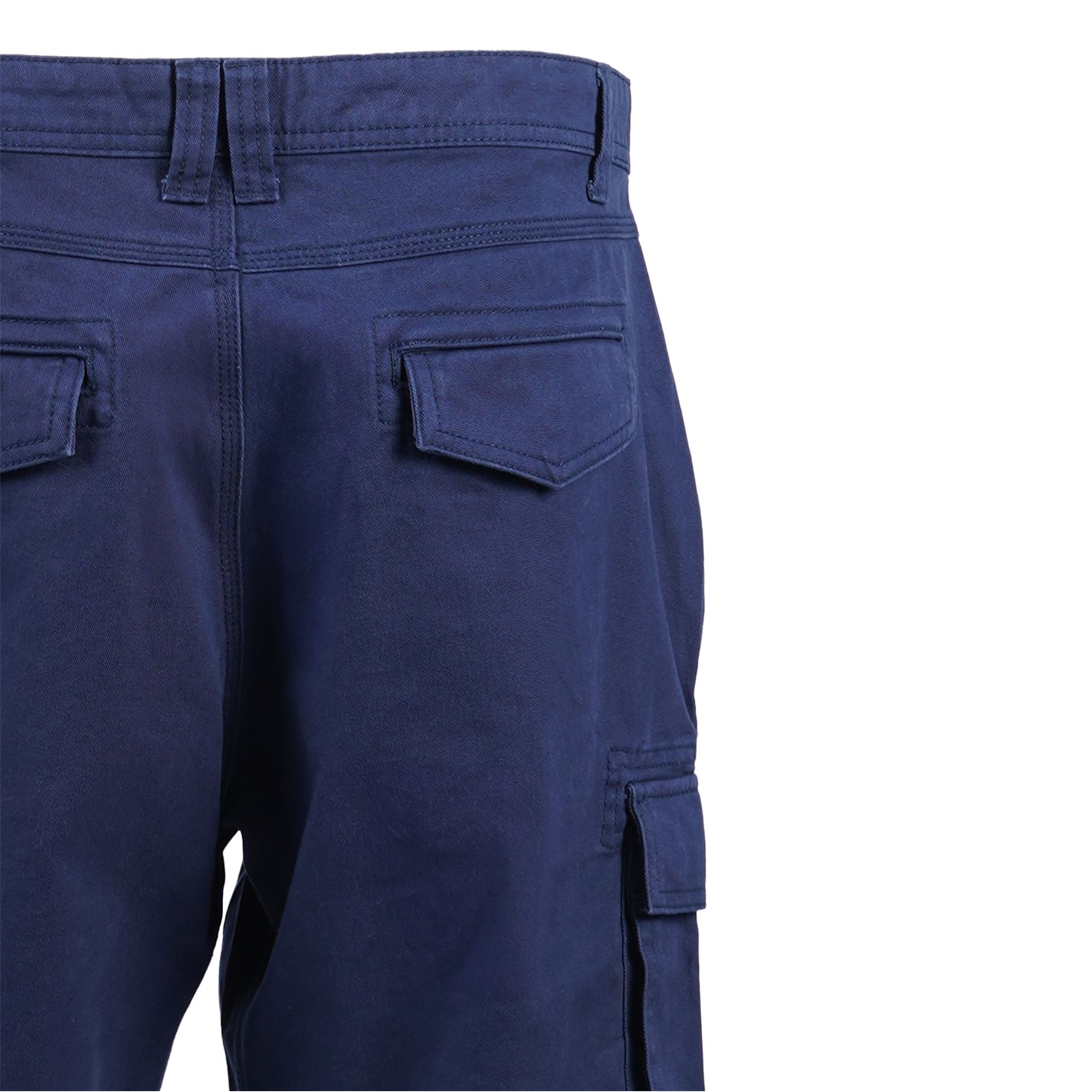 Kraťasy SoulCal Navy 5812014 Utility Shorts - 4