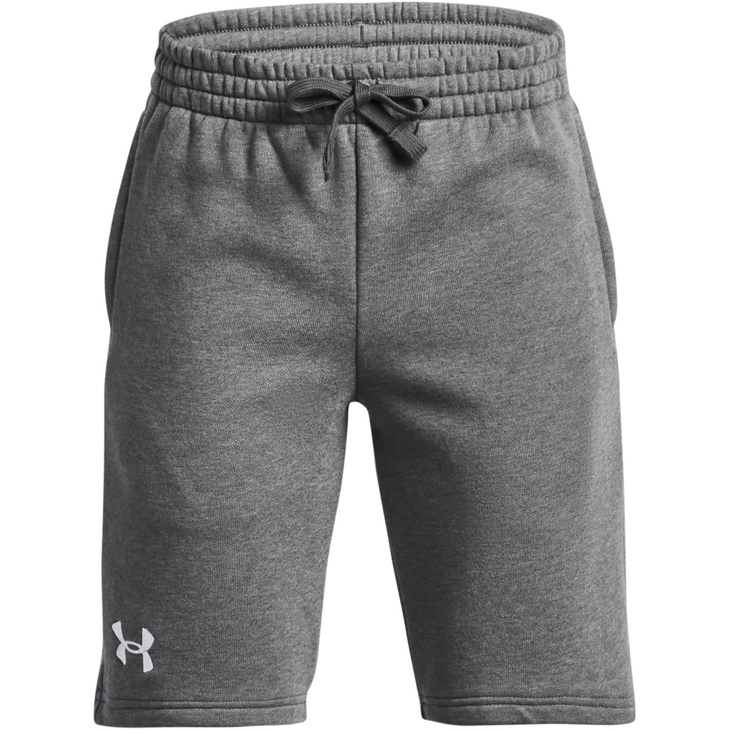 Under Armour Castlerock 4235511 Rival Fleece Jogger Shorts - 1