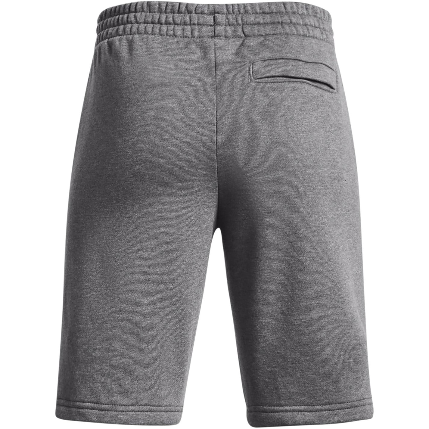 Under Armour Castlerock 4235511 Rival Fleece Jogger Shorts - 2