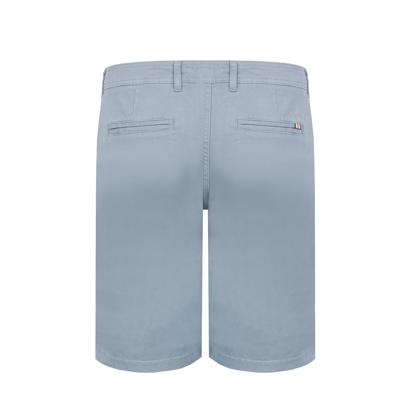 Kraťasy SoulCal Lt Grey 8103394 Chino Short Mens - 2