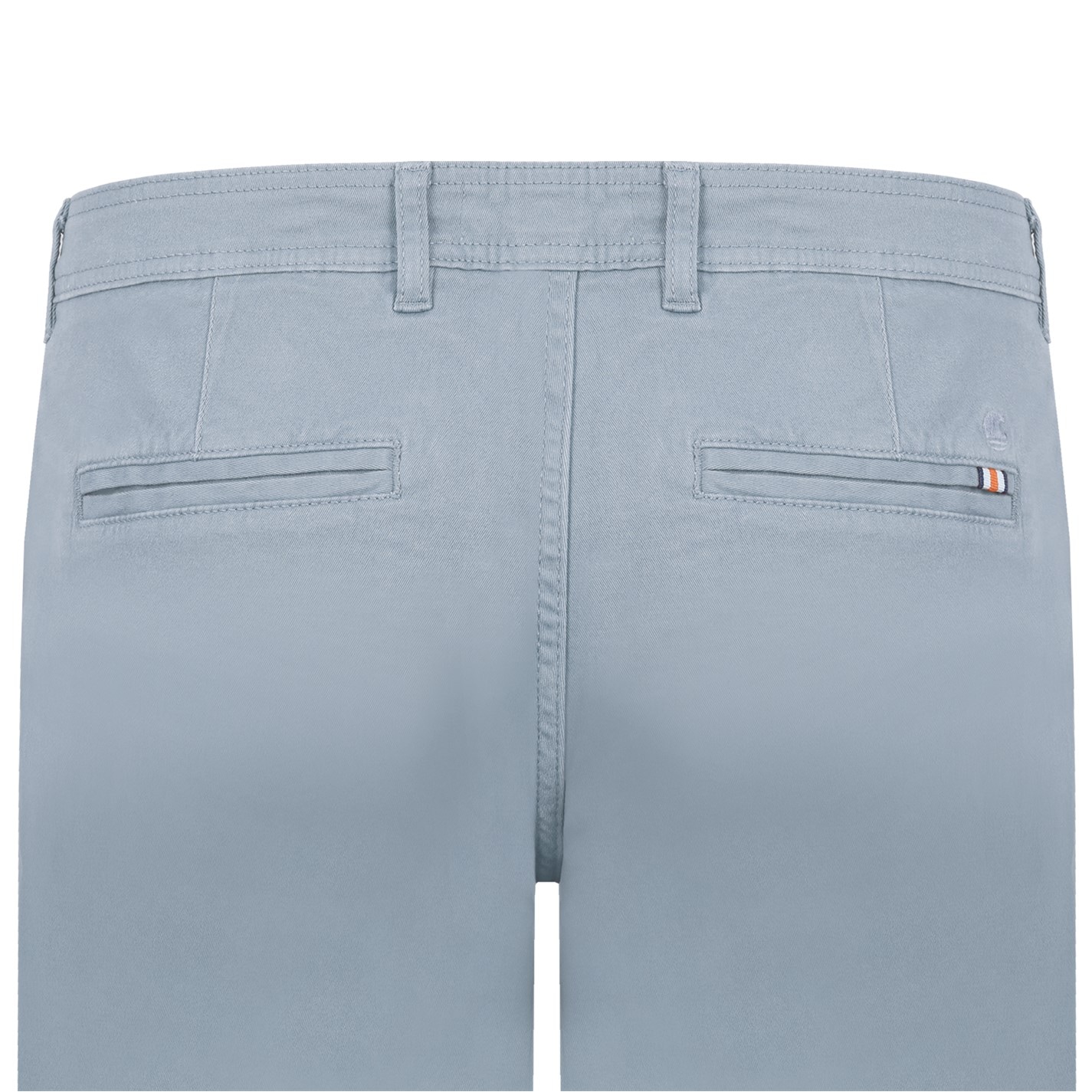 Kraťasy SoulCal Lt Grey 8103394 Chino Short Mens - 6