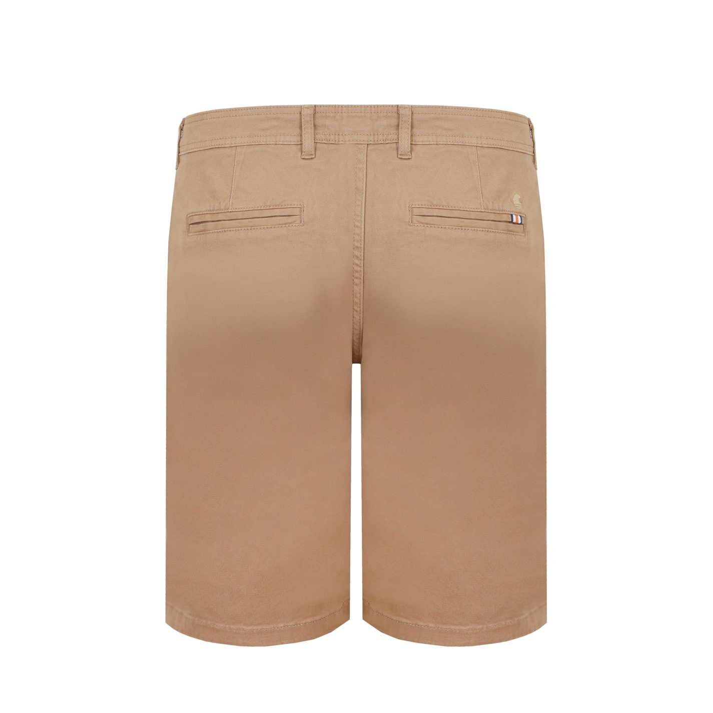 Kraťasy SoulCal Dark Sand 3200152 Chino Short Mens - 2