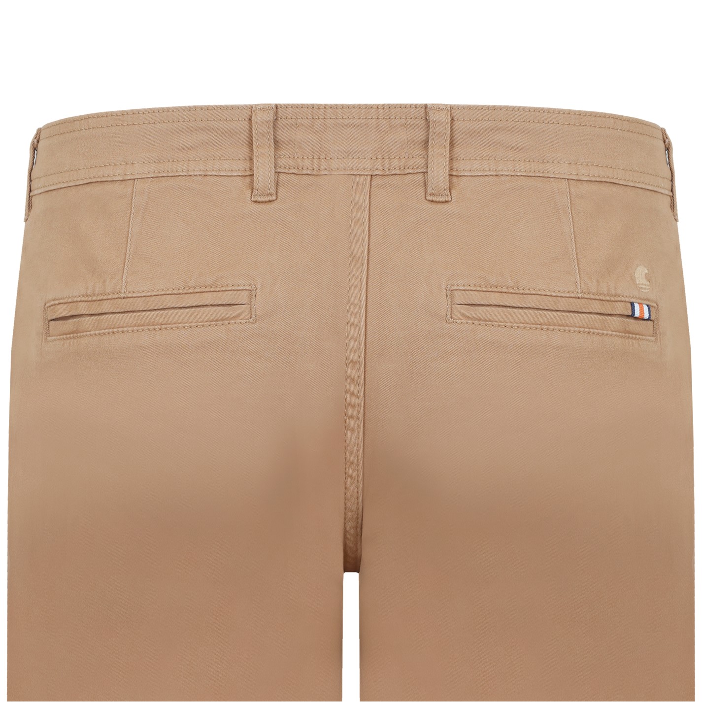 Kraťasy SoulCal Dark Sand 3200152 Chino Short Mens - 6