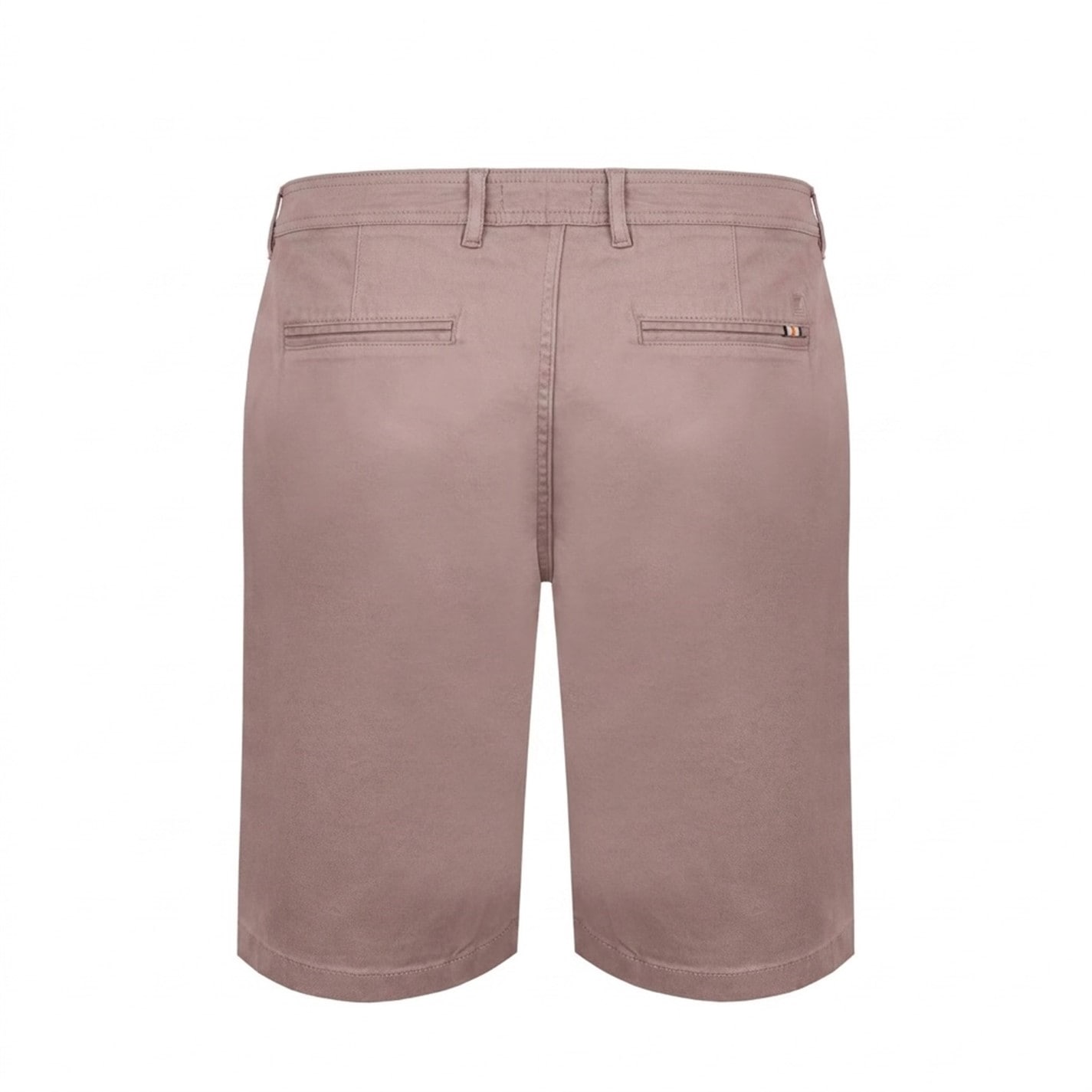 Kraťasy SoulCal Mauve 7575331 Chino Short Mens - 2