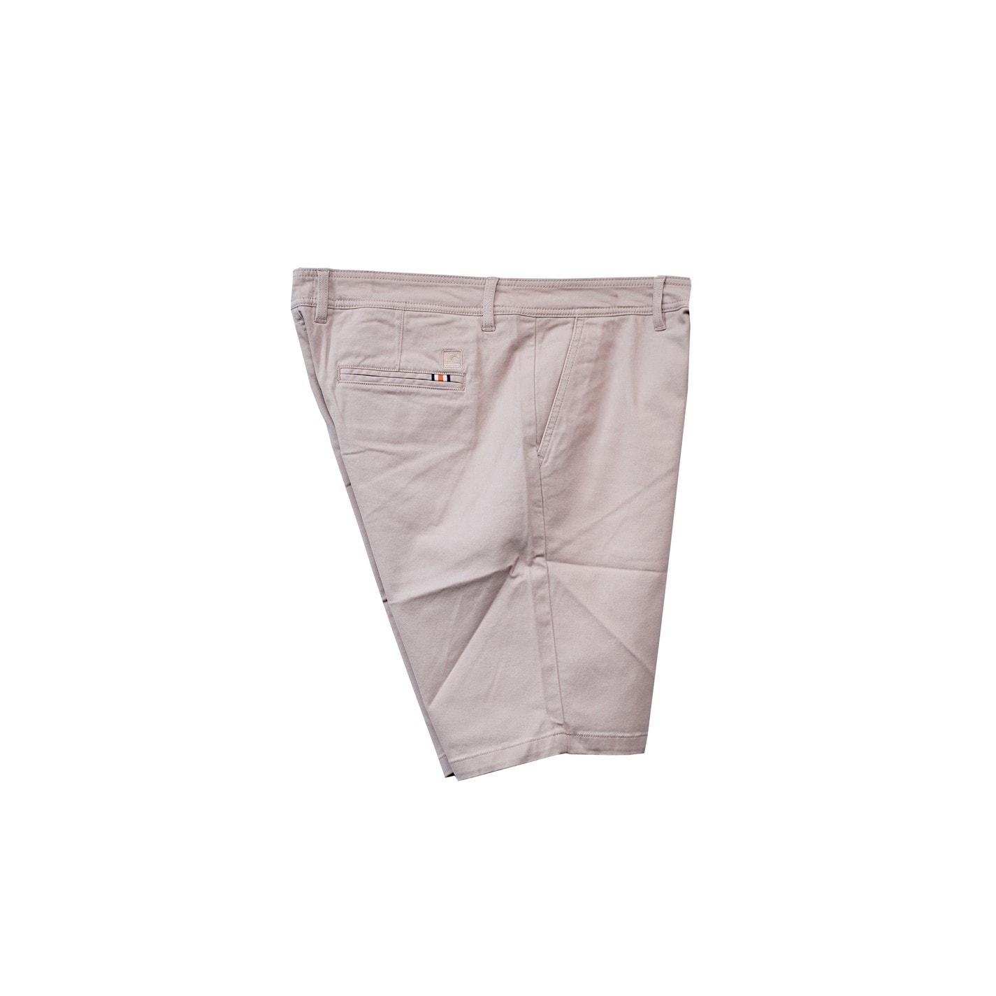 Kraťasy SoulCal Mauve 7575331 Chino Short Mens - 4