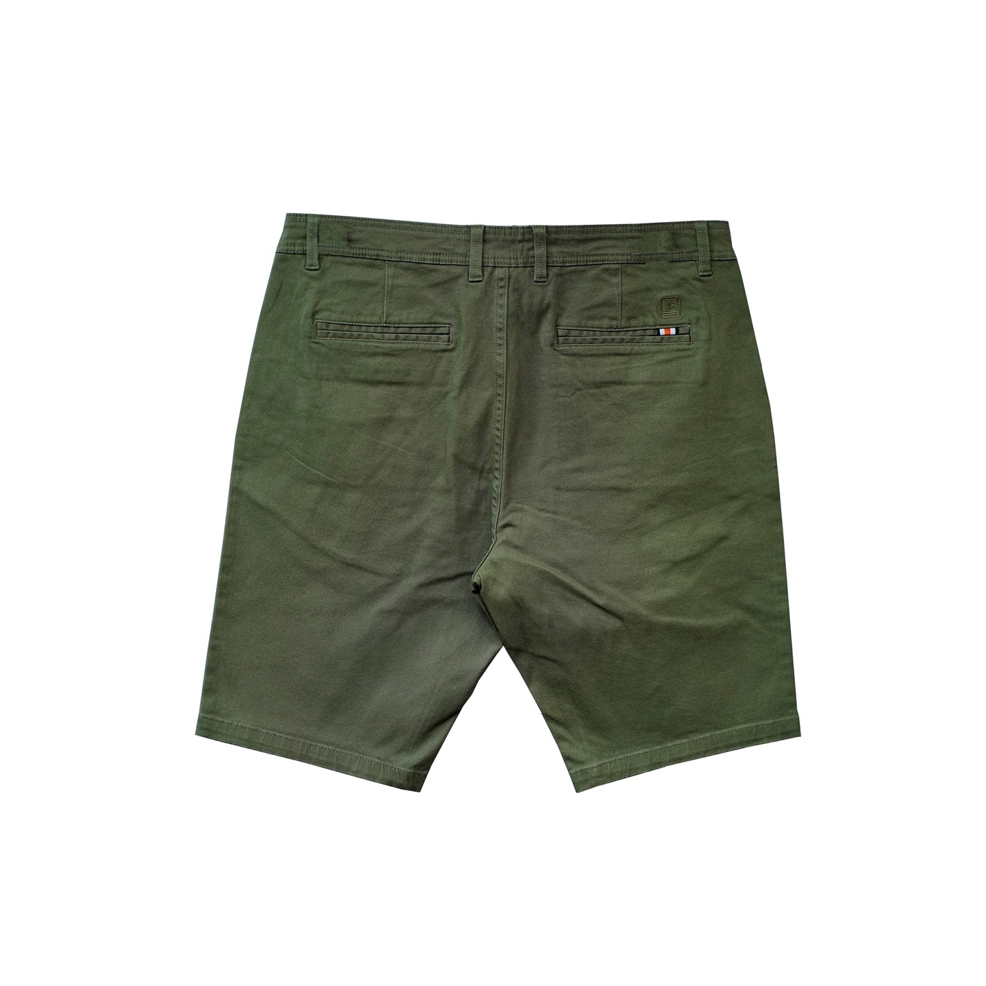 Kraťasy SoulCal Khaki 8361340 Chino Short Mens - 2