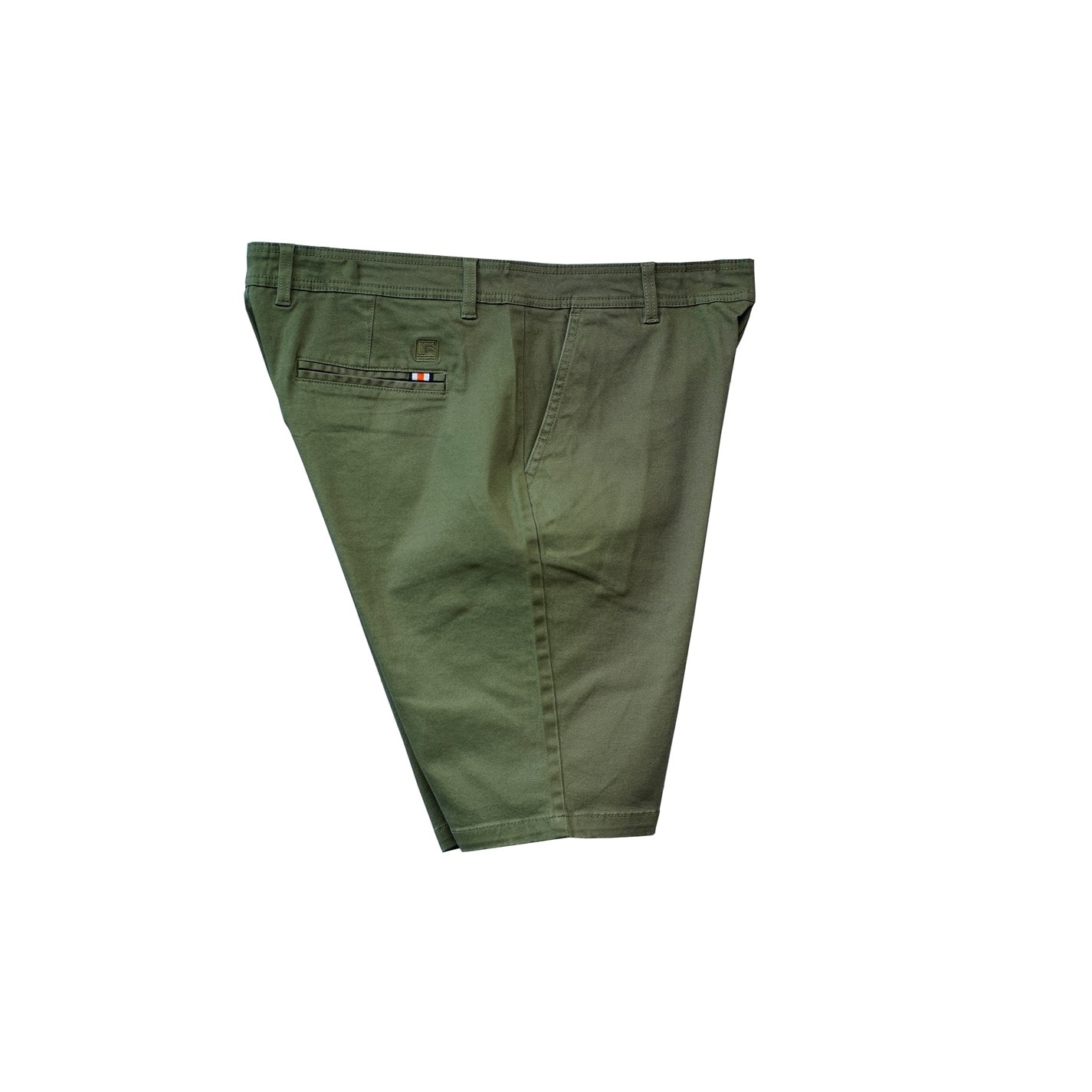 Kraťasy SoulCal Khaki 8361340 Chino Short Mens - 3
