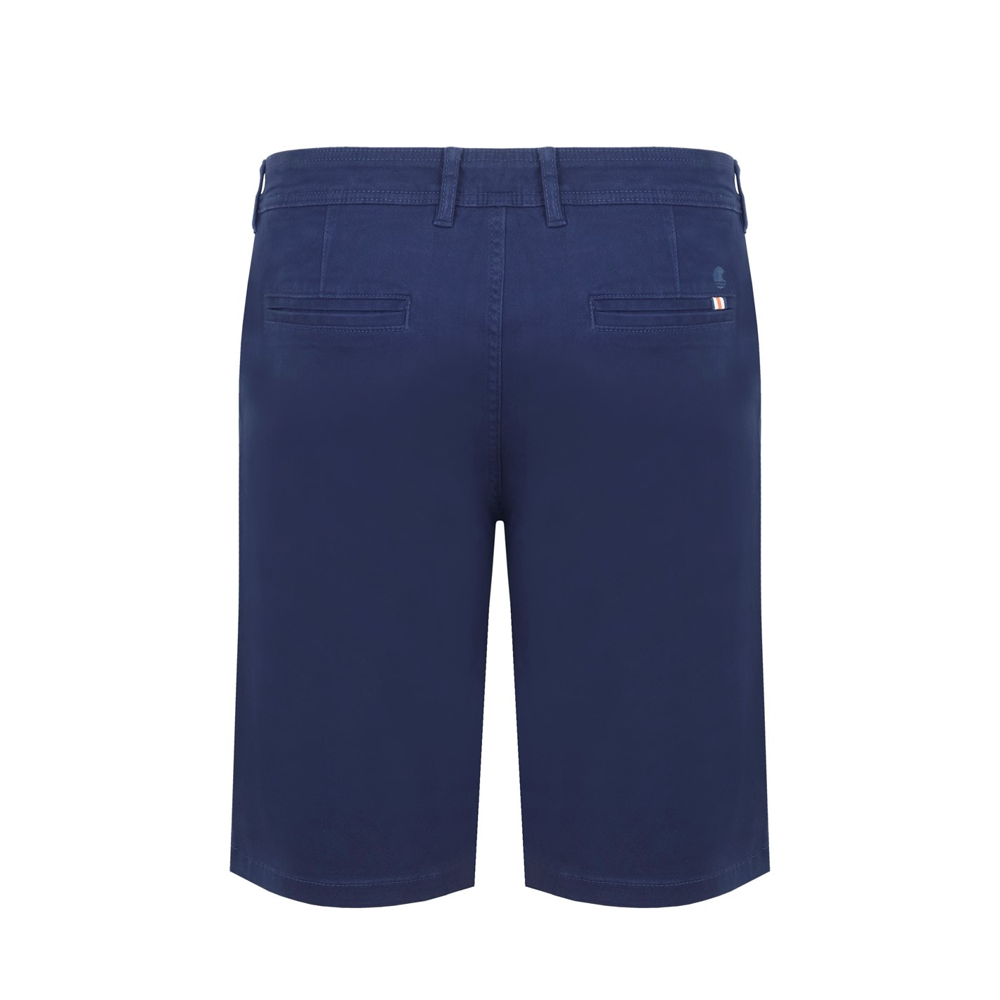 Kraťasy SoulCal Navy 8186154 Chino Short Mens - 2