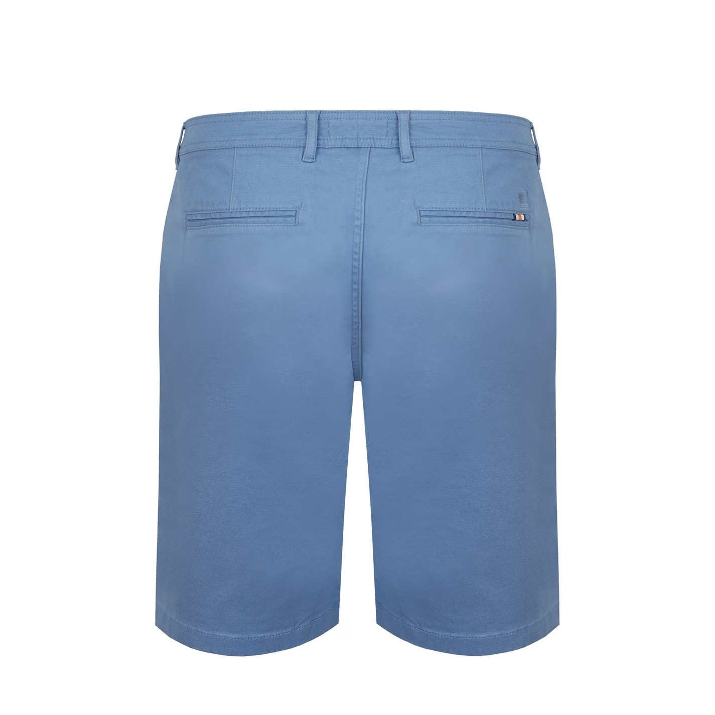 Kraťasy SoulCal Light Blue 3806837 Chino Short Mens - 2