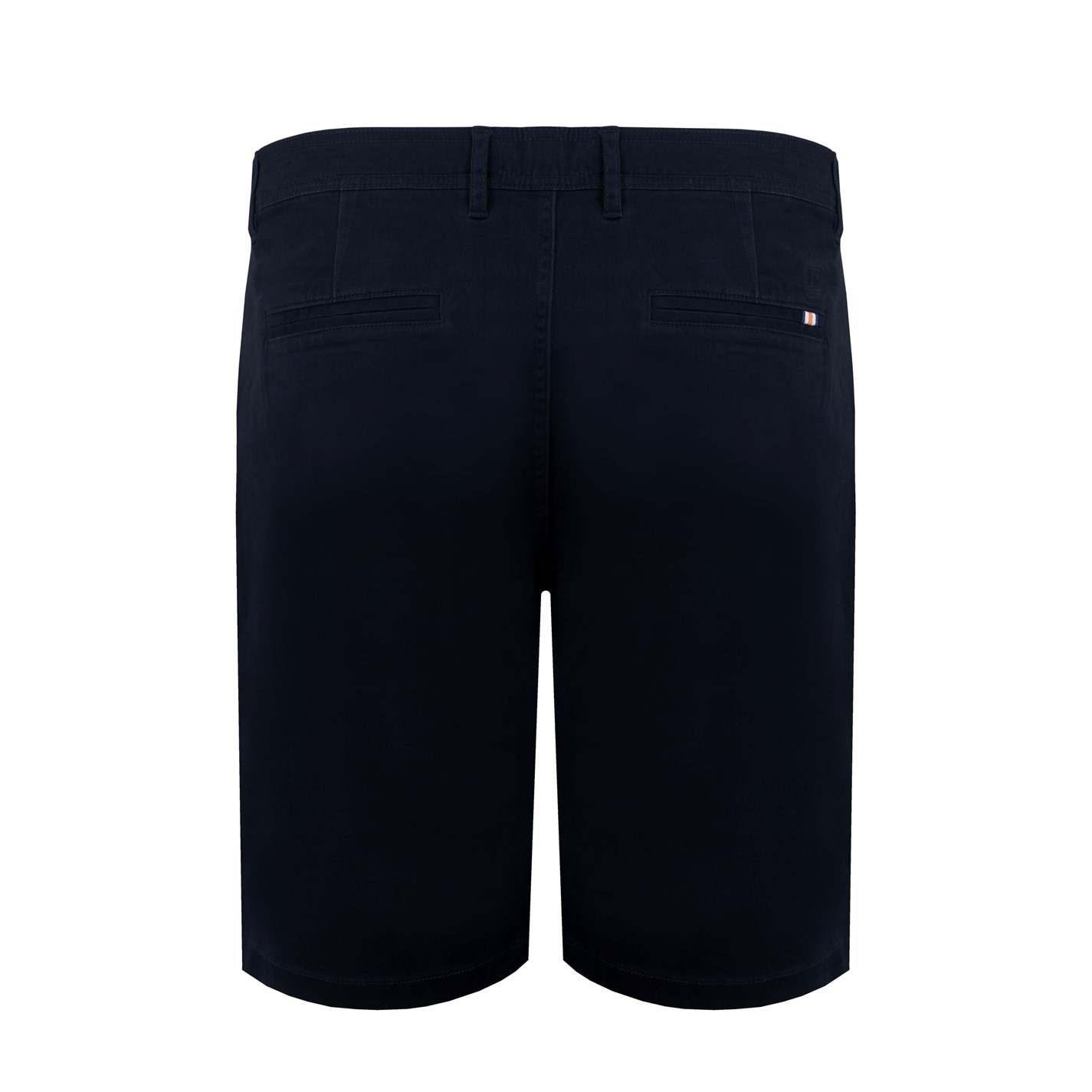 Kraťasy SoulCal Black 3495310 Chino Short Mens - 2