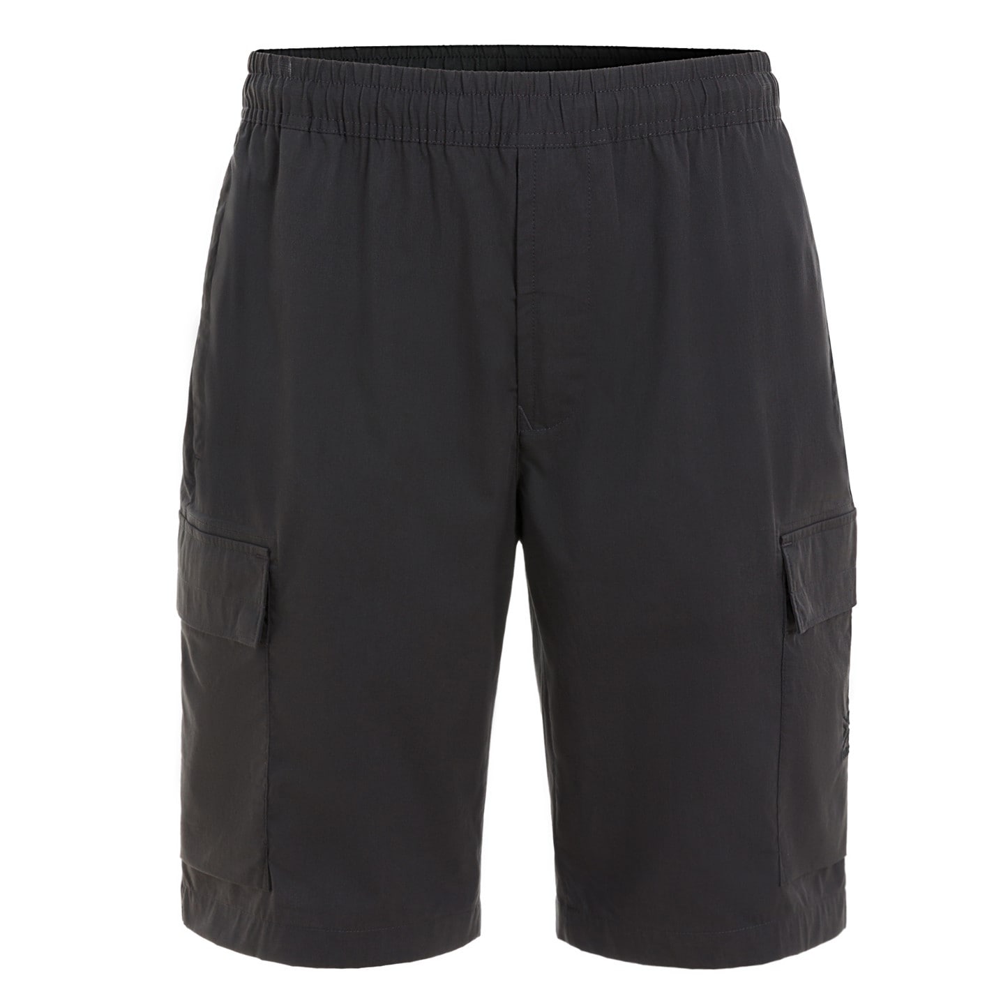 Kraťasy Karrimor Charcoal 7442889 Lightweight Cargo Short Sn51 - 1
