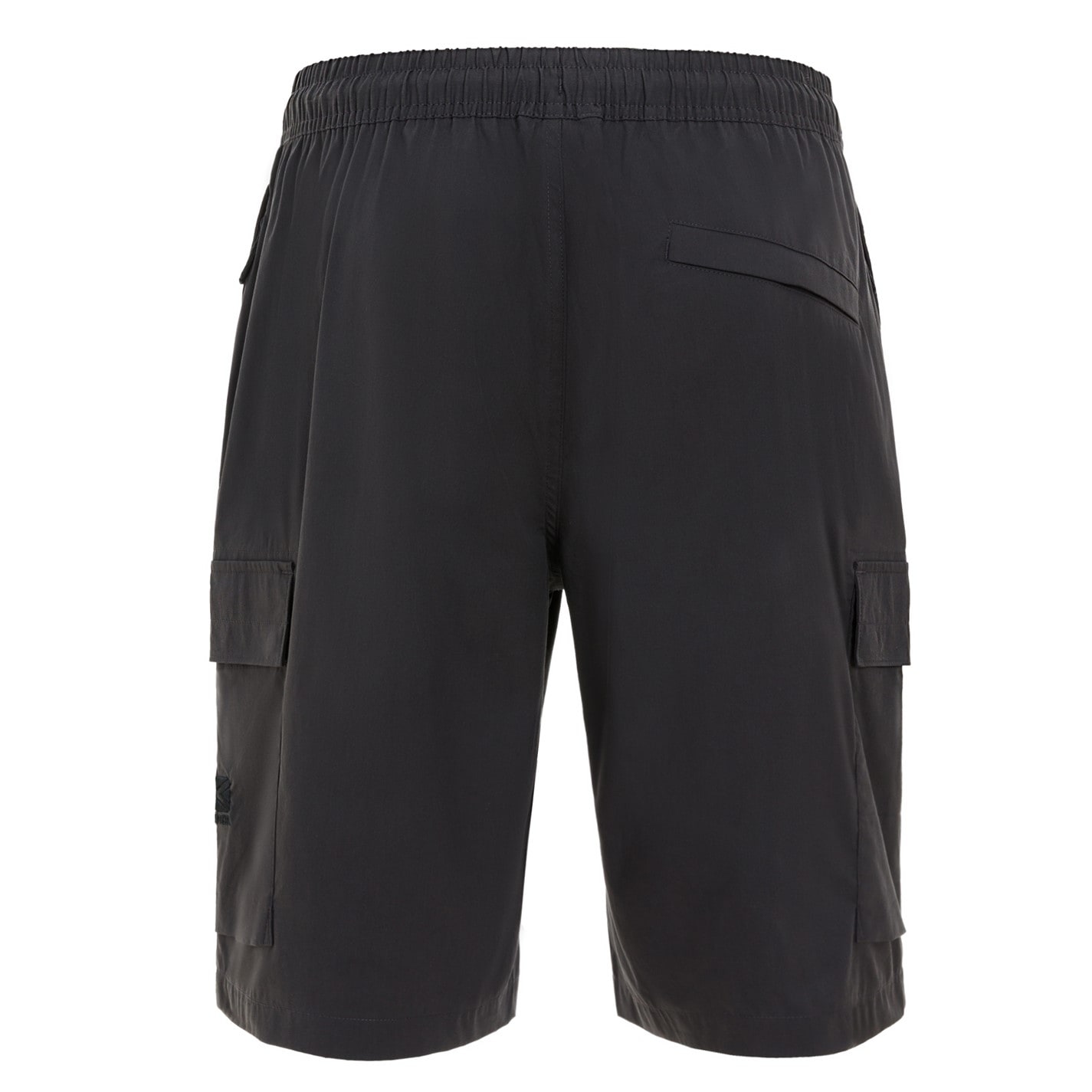 Kraťasy Karrimor Charcoal 7442889 Lightweight Cargo Short Sn51 - 2