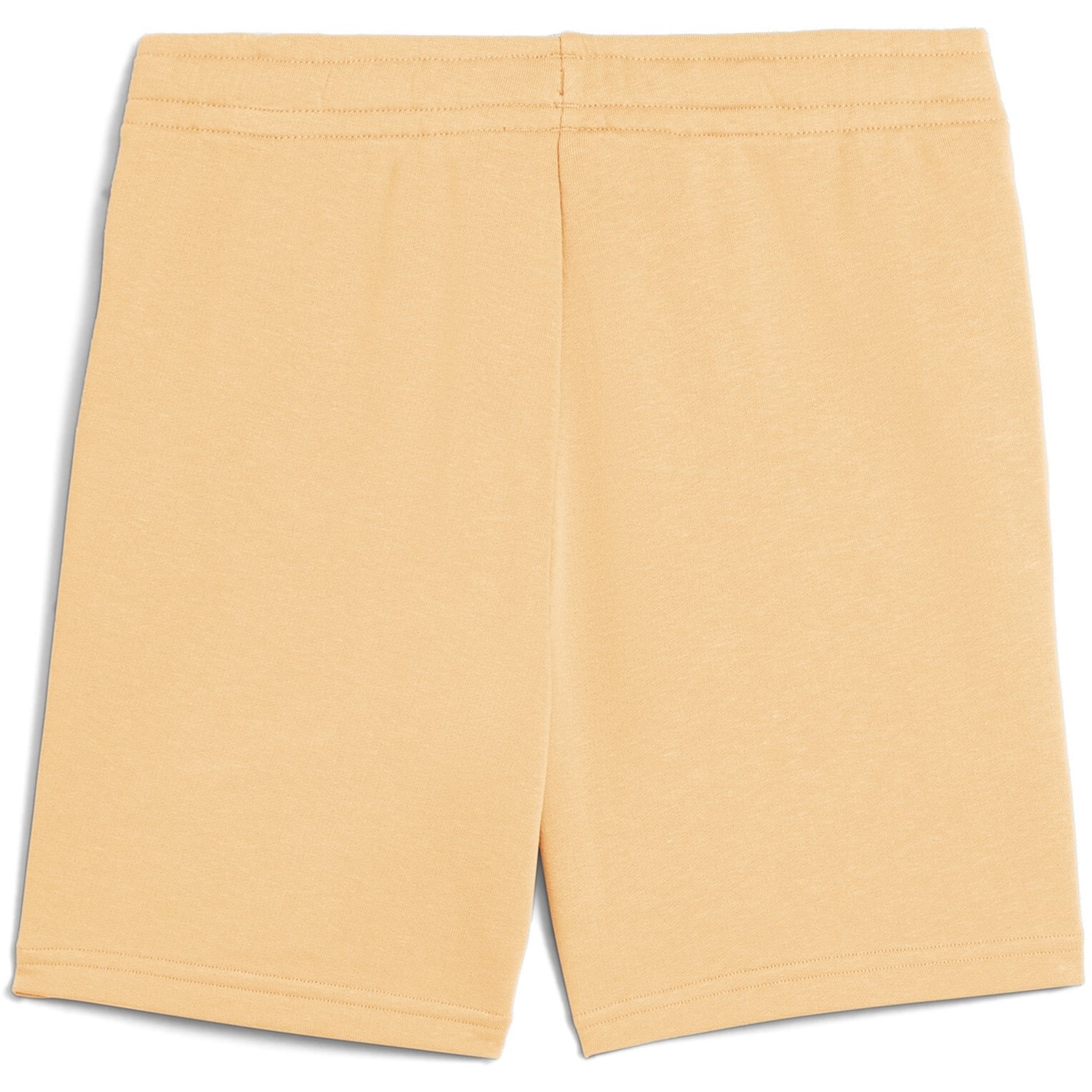 Puma Apricot 3916625 Essentials Logo Fleece Shorts Boys - 2