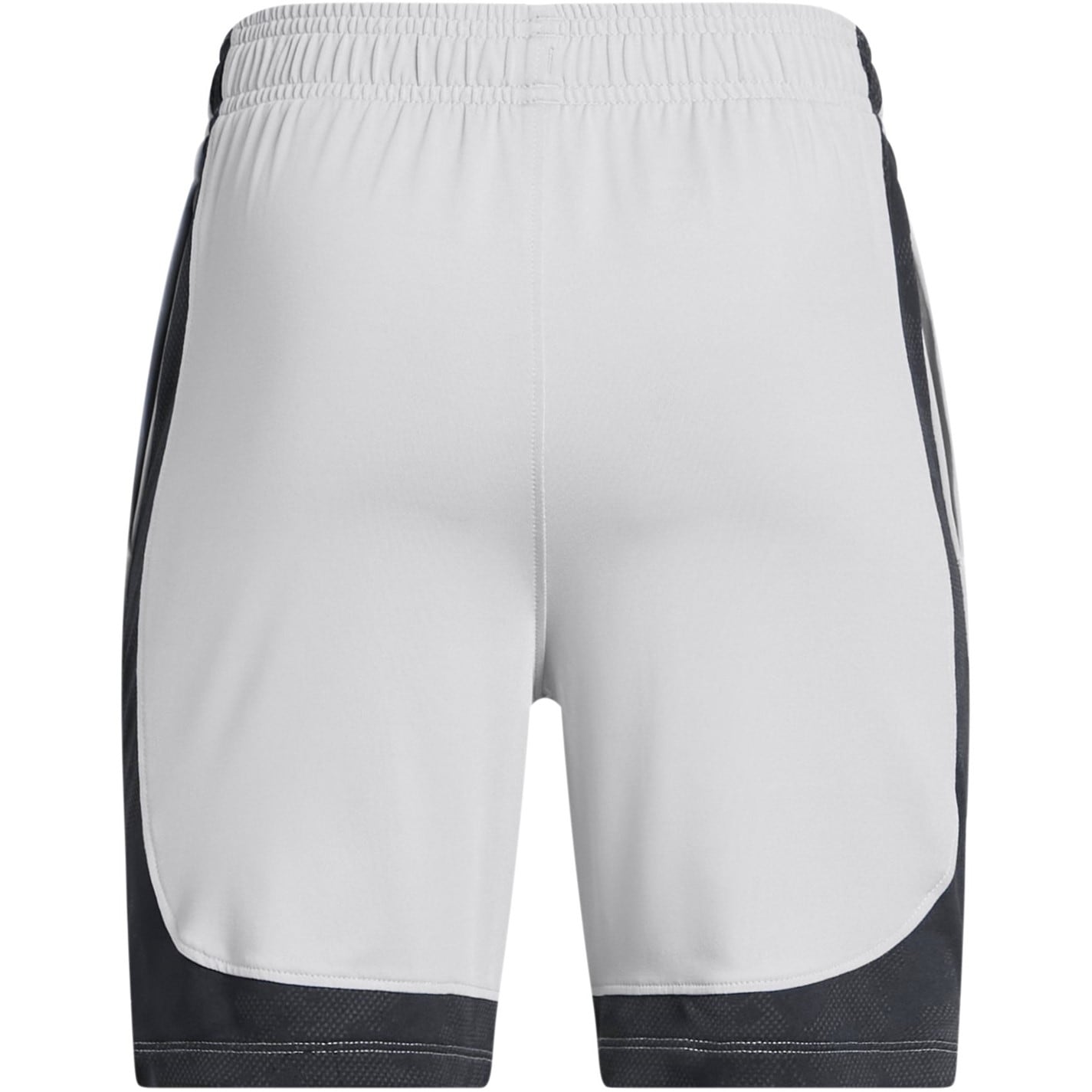 Under Armour Mod Gray 4352985 Tech Vent Jacquard Performance Gym Shorts - 2