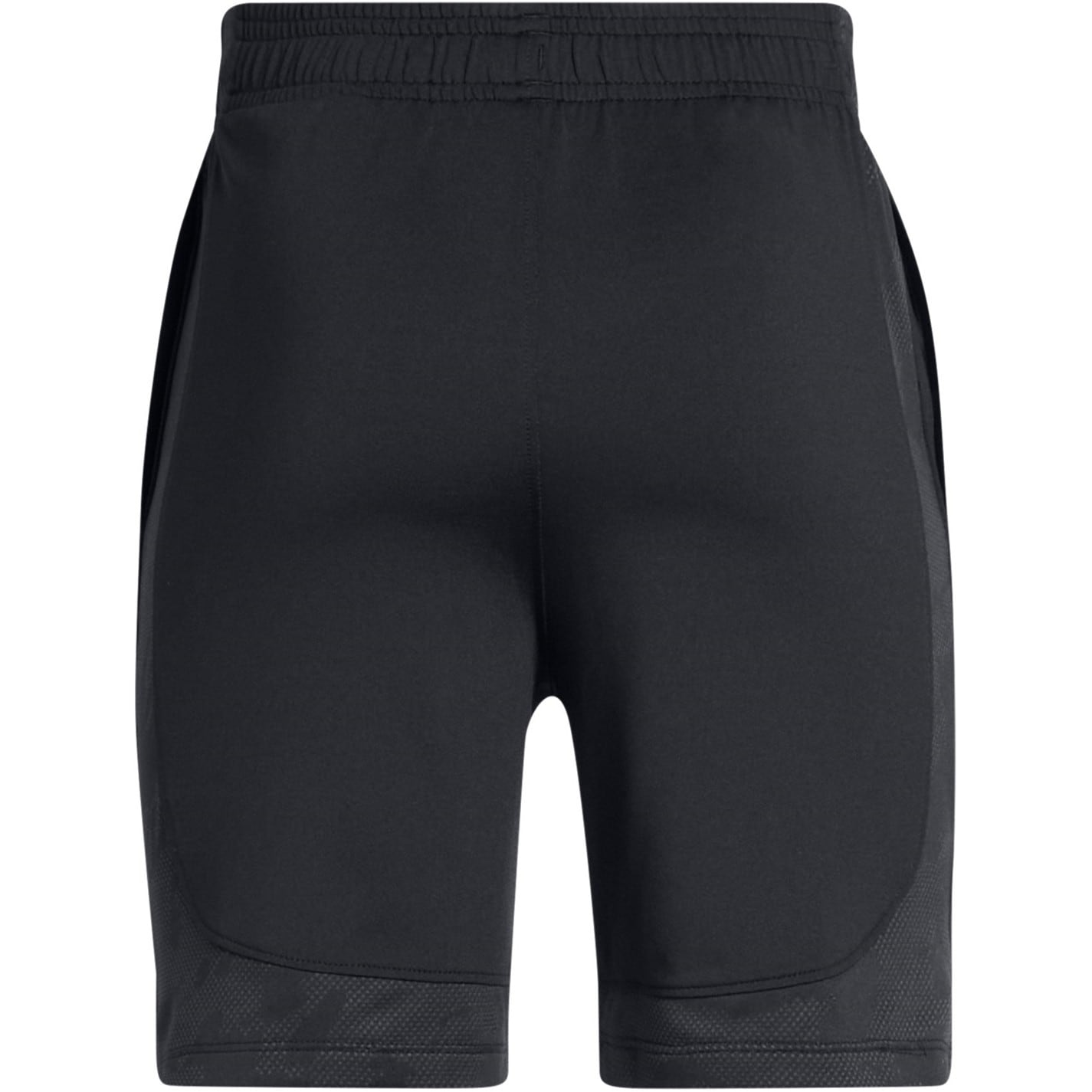 Under Armour Blk 6477058 Tech Vent Jacquard Performance Gym Shorts - 2
