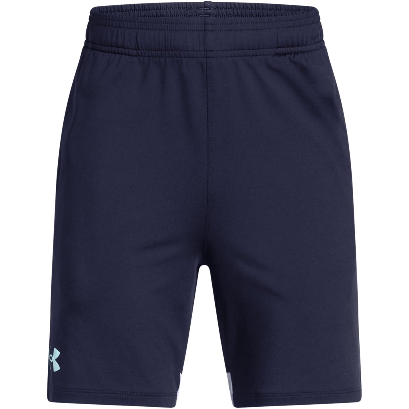Under Armour Blue 9913864 Tech Vent Jacquard Performance Gym Shorts - 1