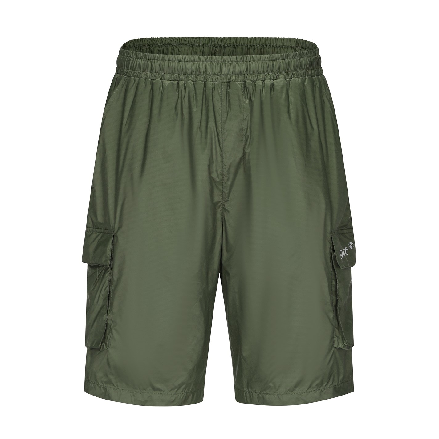 Kraťasy Gelert Khaki 7721623 Lightweight Walking Short Mens - 1