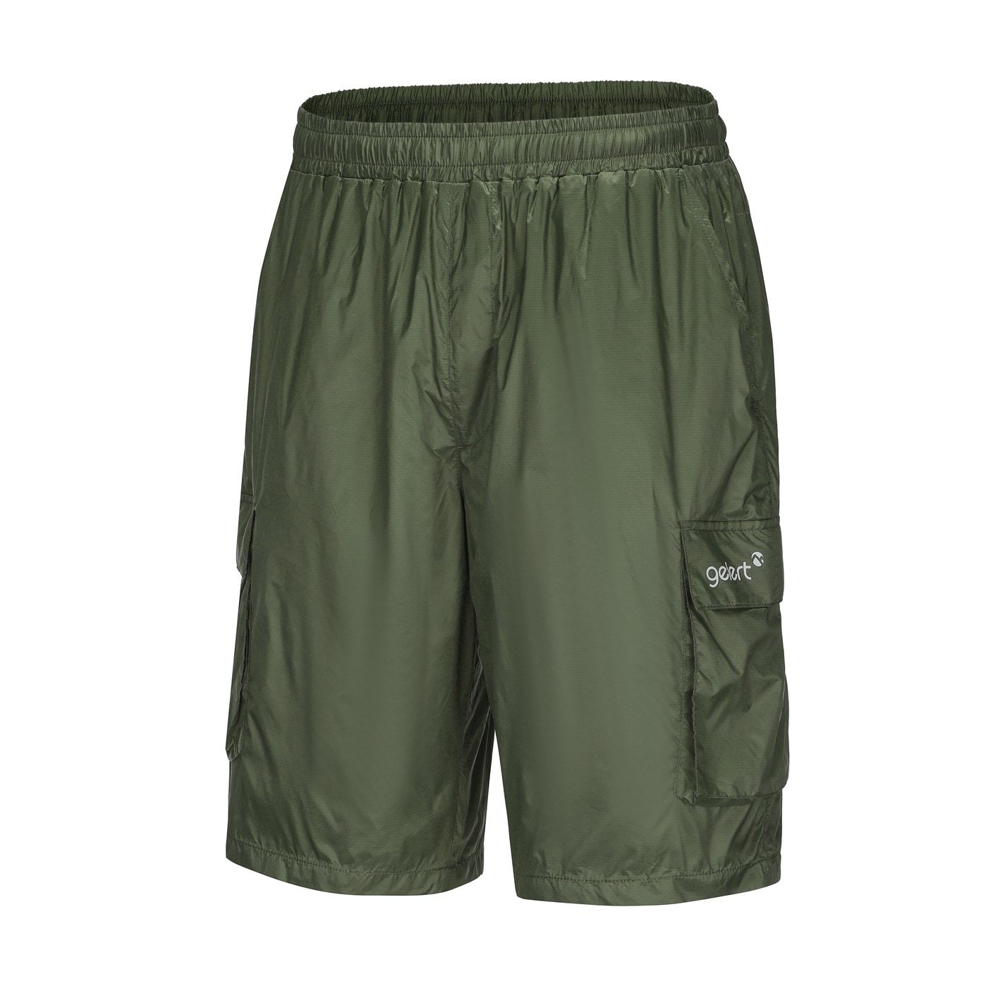 Kraťasy Gelert Khaki 7721623 Lightweight Walking Short Mens - 2