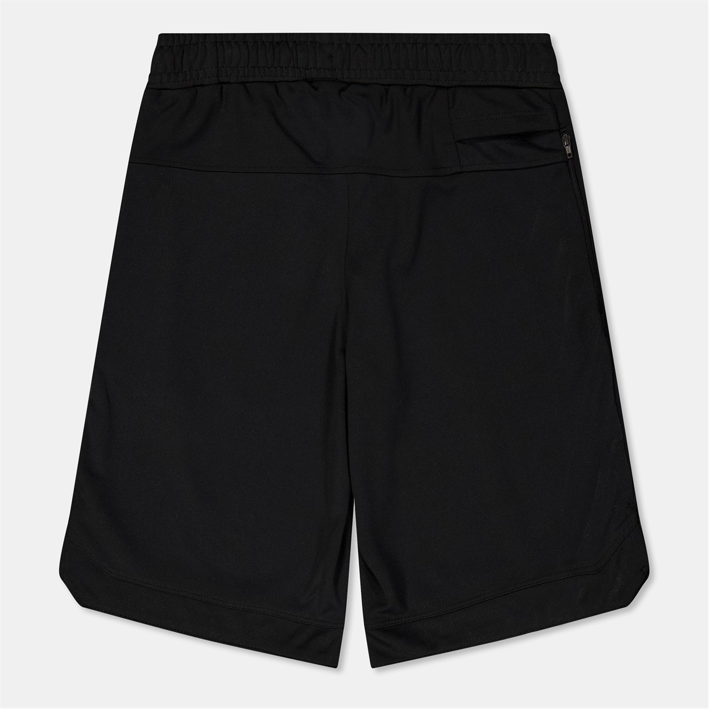 Sondico Black 9110538 Active Shorts - Juniors - 2