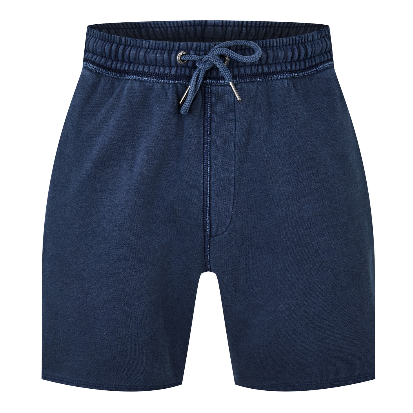 Kraťasy Jack Wills Navy 4840411 Men's Fleece Cargo Jogger Shorts - 5