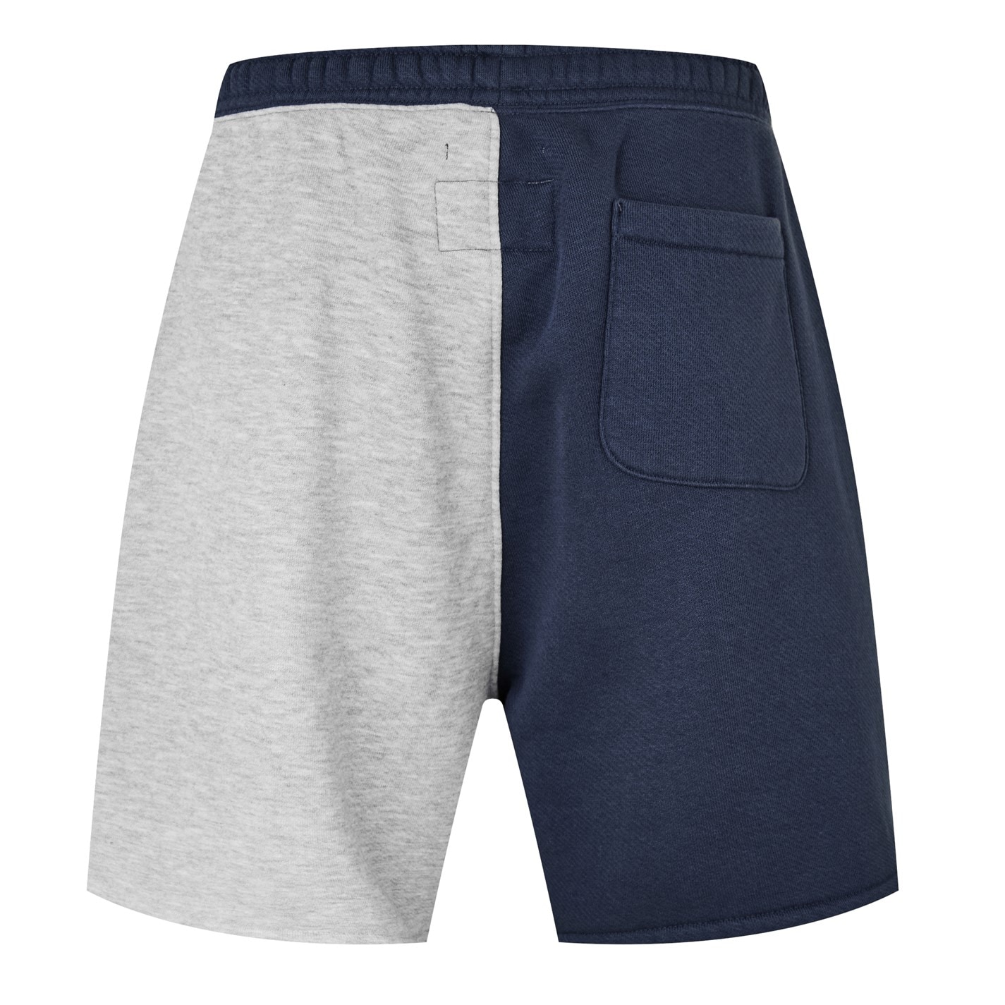 Kraťasy Jack Wills Night Sky 9953068 Men's JW Cut and Sew Fleece Jogger Shorts - 6