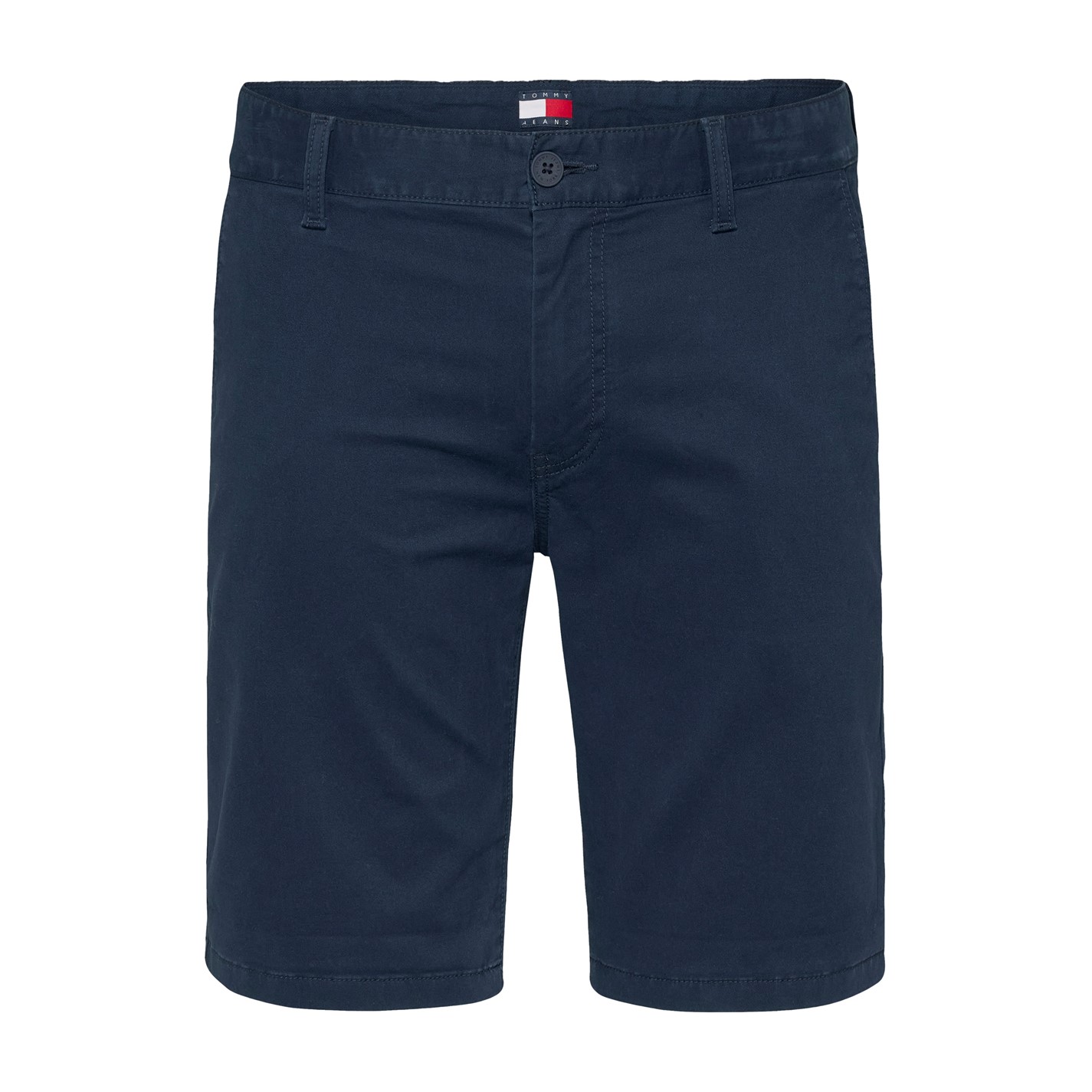 Kraťasy Tommy Jeans Dark Night Navy 6236751 Men's Chino Shorts - 5