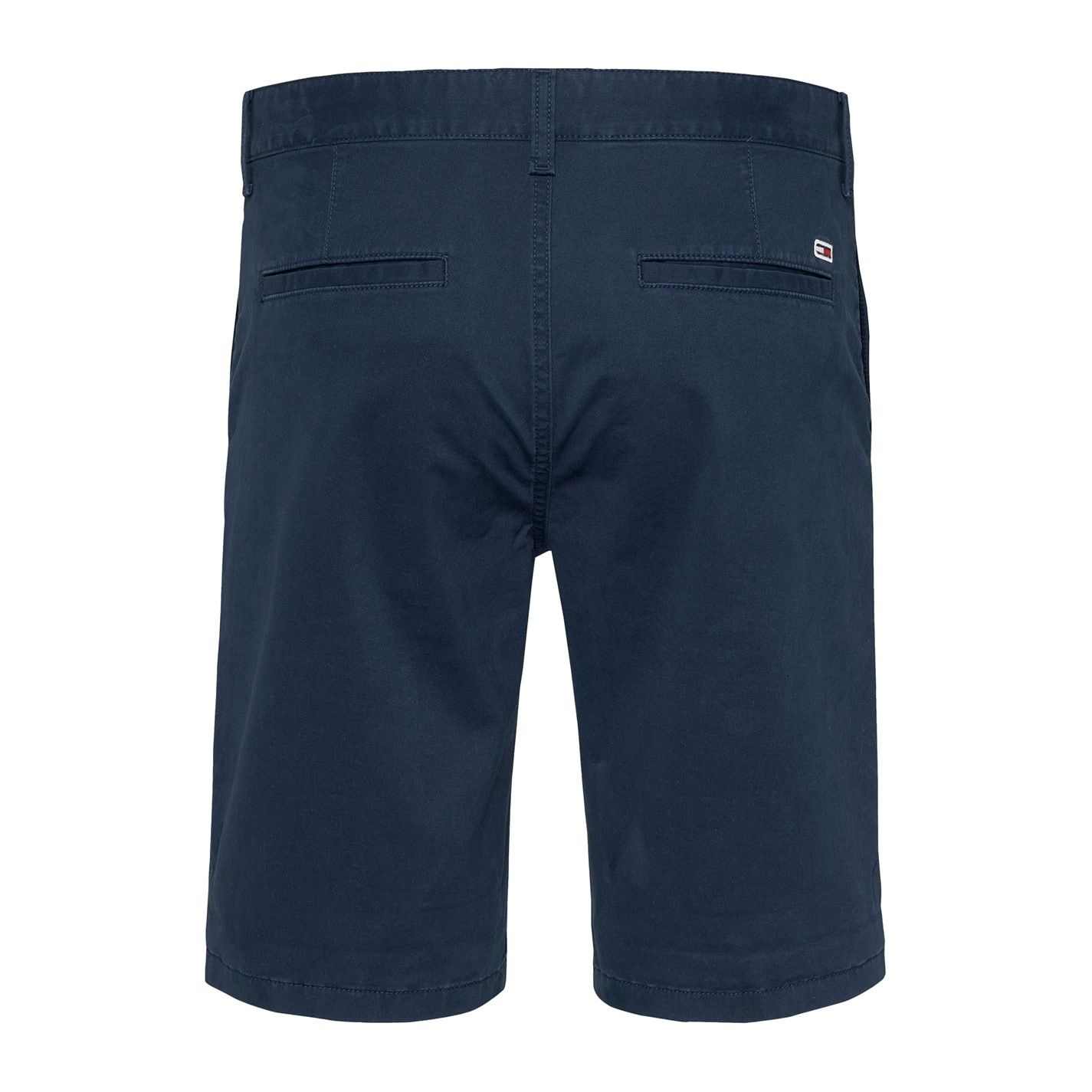 Kraťasy Tommy Jeans Dark Night Navy 6236751 Men's Chino Shorts - 6