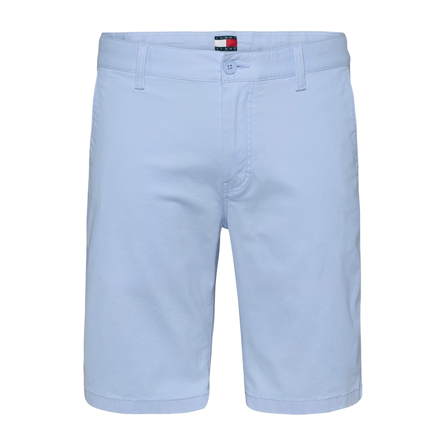Kraťasy Tommy Jeans Sweet Blue 4082231