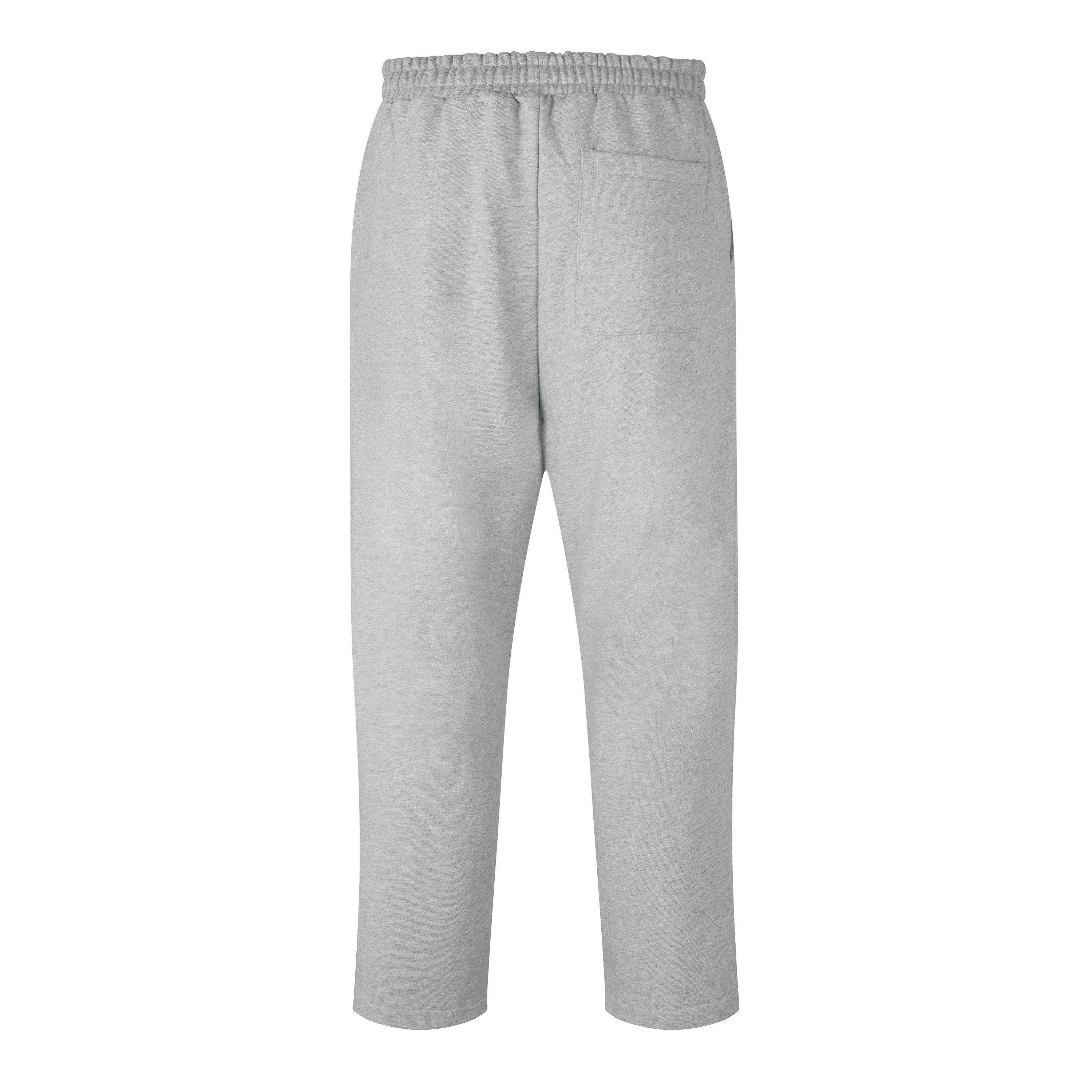Tepláky BELIER Black 6190209 Campus Jogger Sn63 - 2