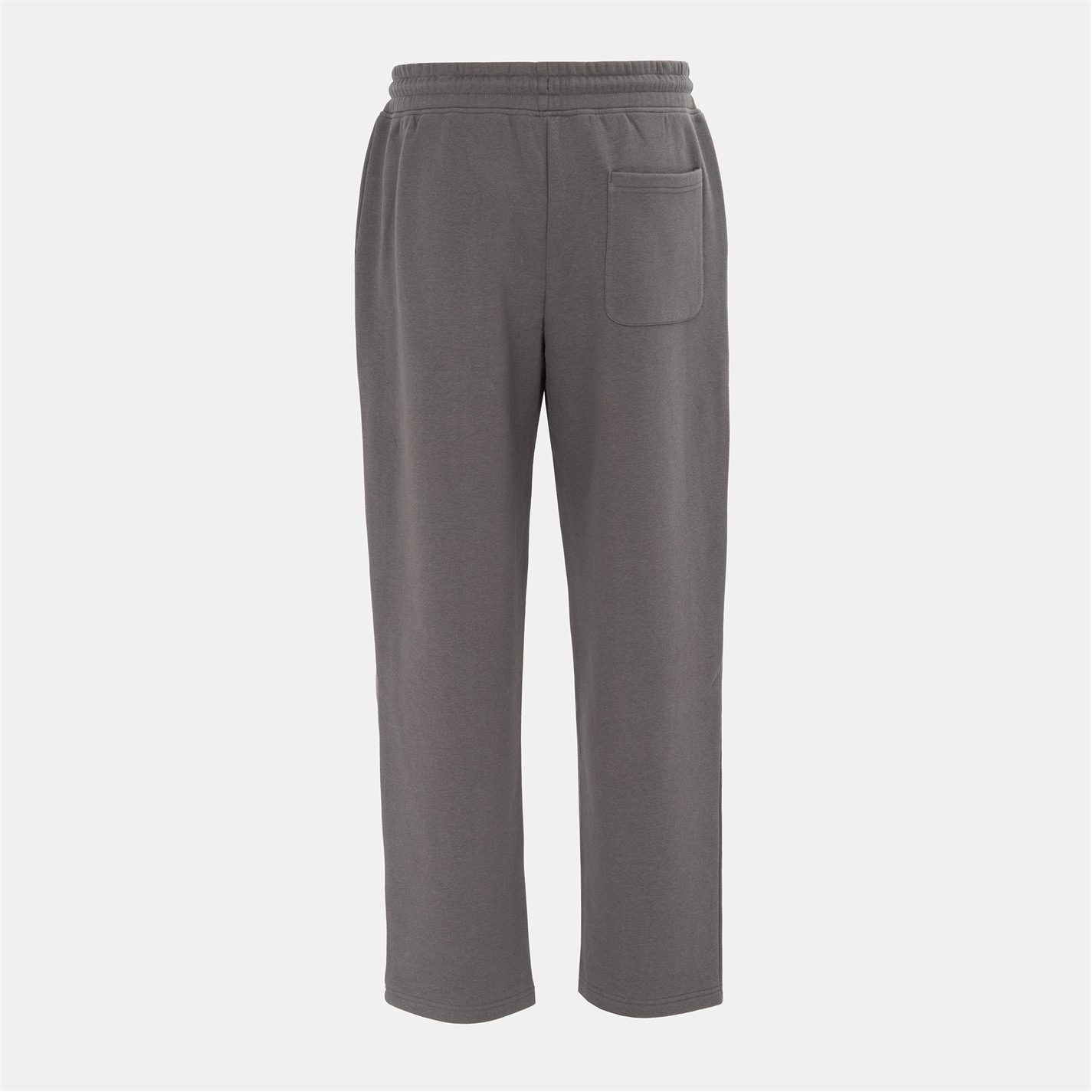 Tepláky Loyalti Carbon 725225 Galazy Jogger Open Hem Men - 2