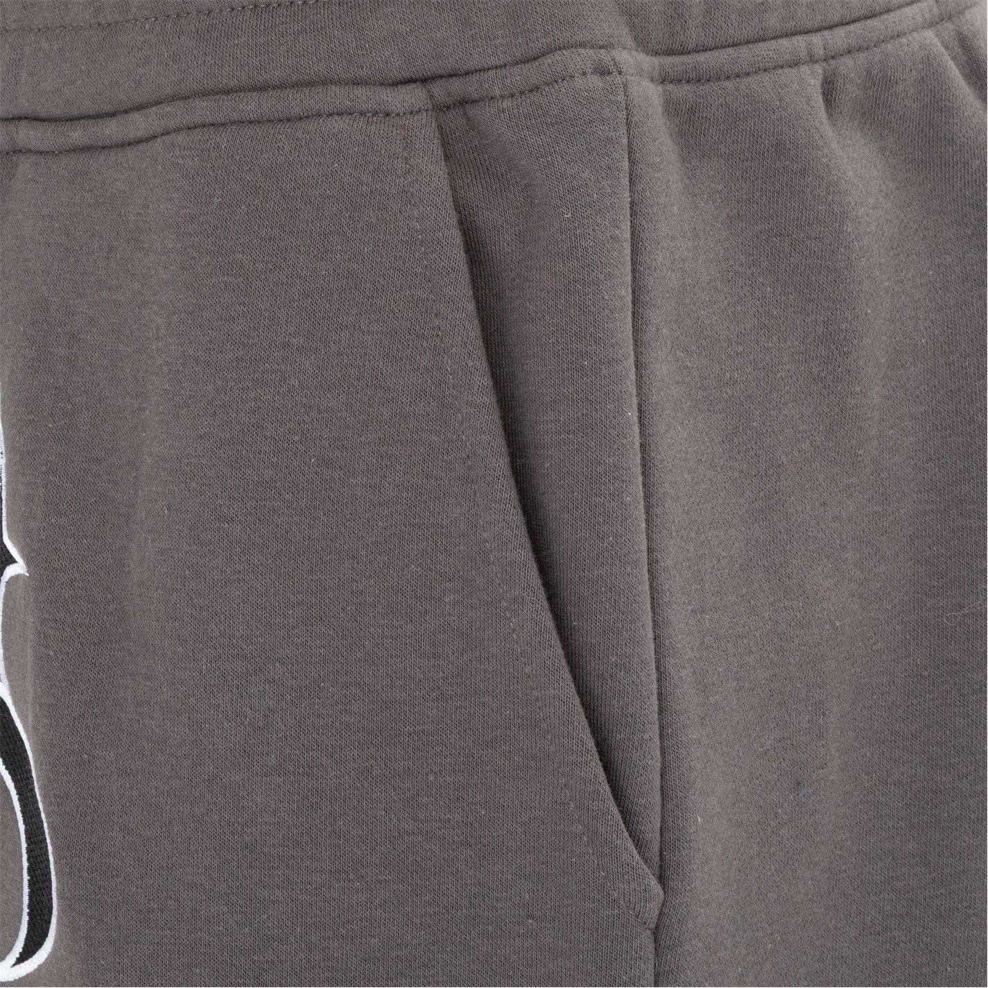 Tepláky Loyalti Carbon 725225 Galazy Jogger Open Hem Men - 4
