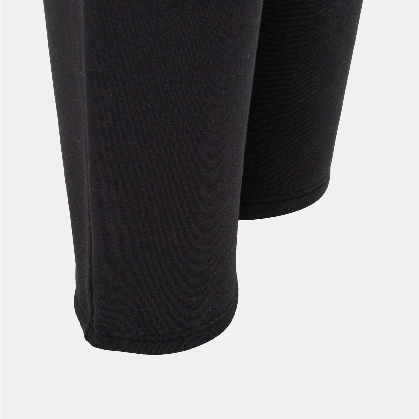 Tepláky Loyalti Black 9130130 Galazy Jogger Open Hem Men - 5