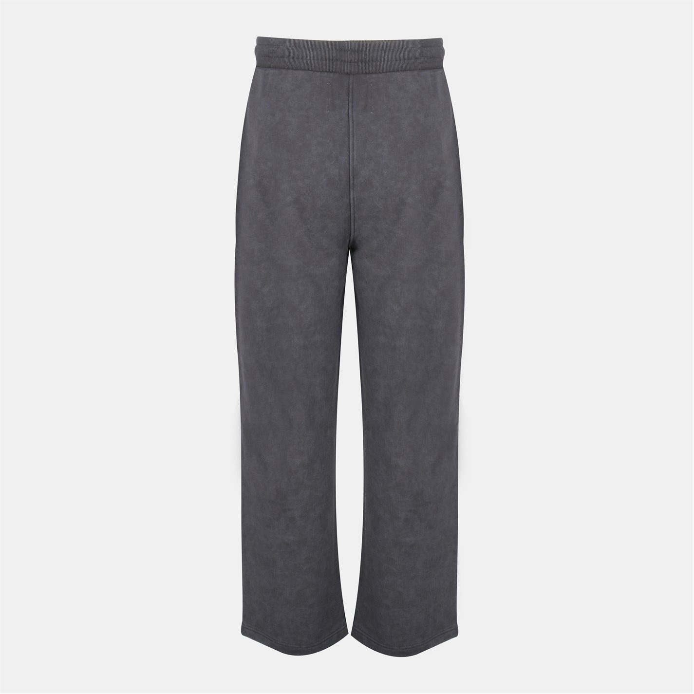 Tepláky Jack Wills Forged Iron 1590237 Men's Graphic Cotton Open Hem Fleece Joggers - 2