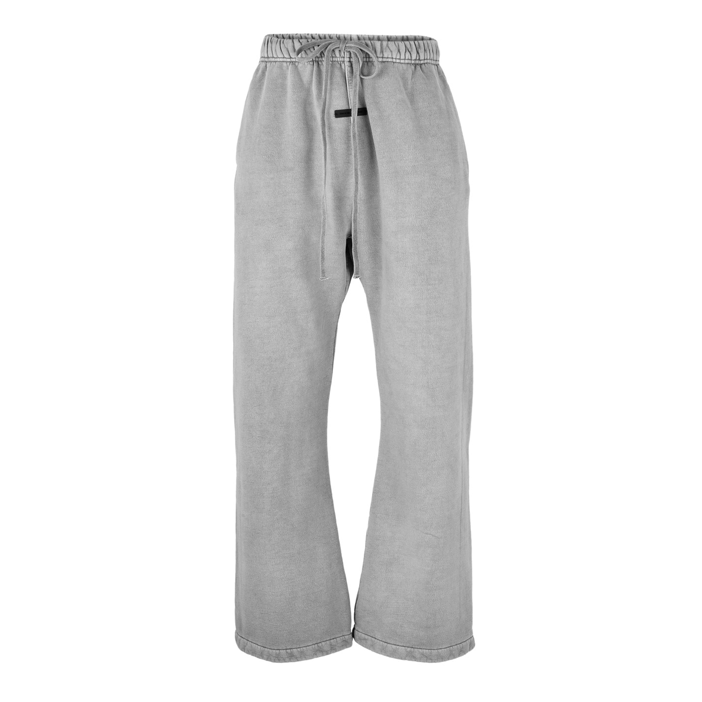 Tepláky FEAR OF GOD ESSENTIALS Smoke Grey 6938686 FGE Logo Swt Pnt Sn62 - 1