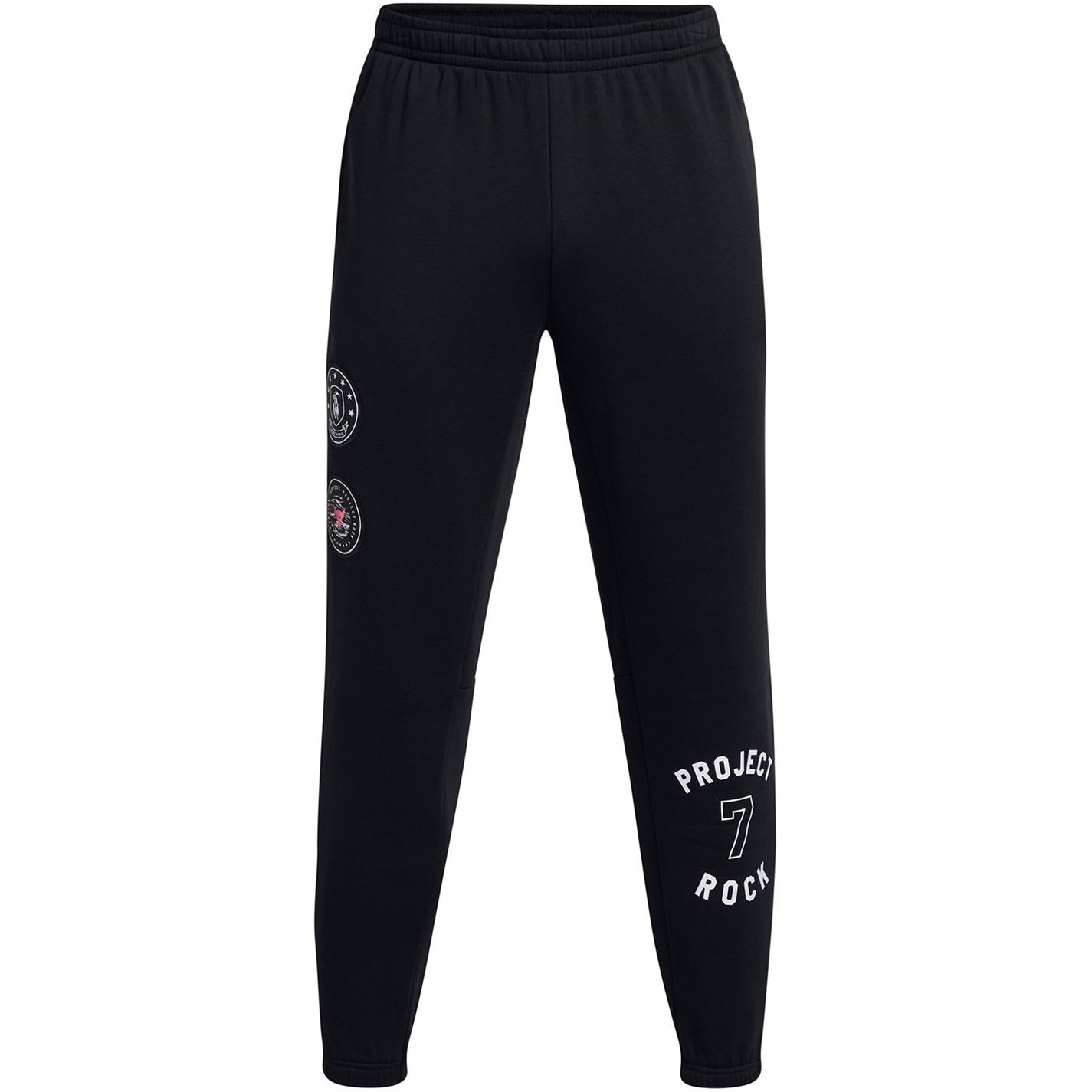 Tepláky Under Armour Black 1129599