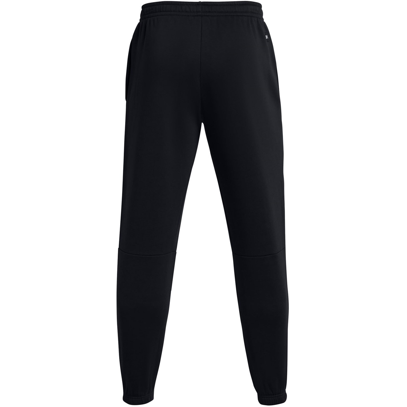 Tepláky Under Armour Black 1129599 Men's PR Icon Closed Hem Jersey Joggers - 7